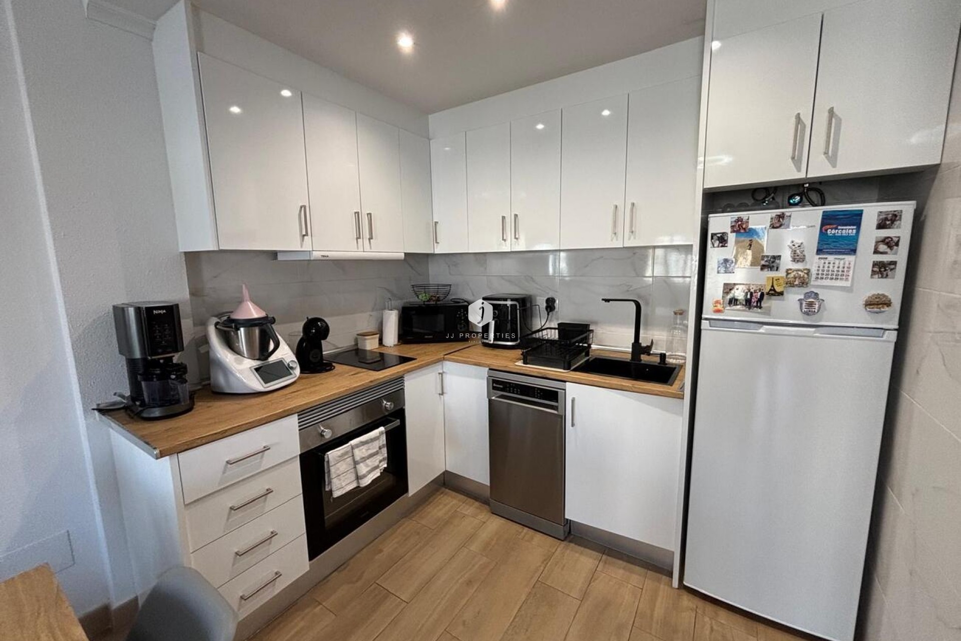 Tweedehands - Appartement / flat -
Torrevieja - Costa Blanca