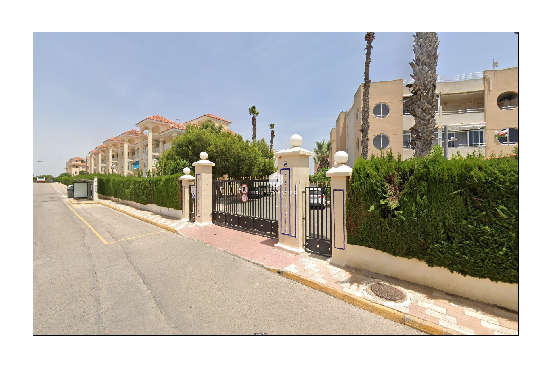 Tweedehands - Appartement / flat -
Torrevieja - Costa Blanca