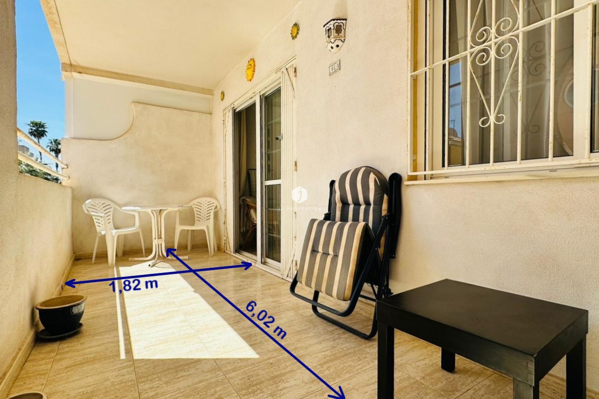 Tweedehands - Appartement / flat -
Torrevieja - Costa Blanca