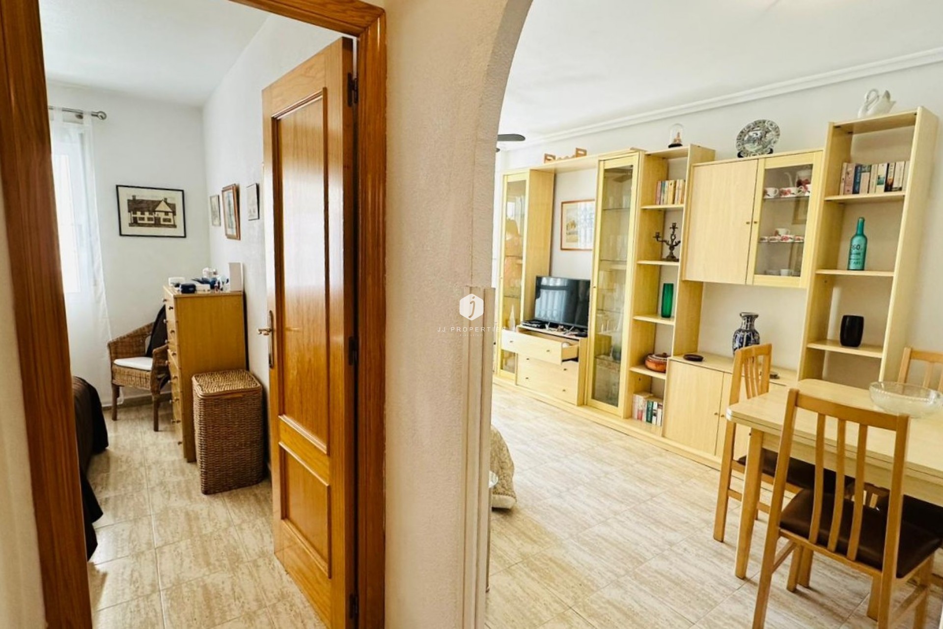 Tweedehands - Appartement / flat -
Torrevieja - Costa Blanca