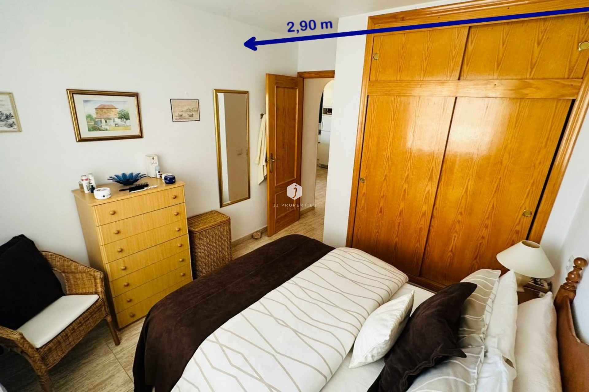 Tweedehands - Appartement / flat -
Torrevieja - Costa Blanca