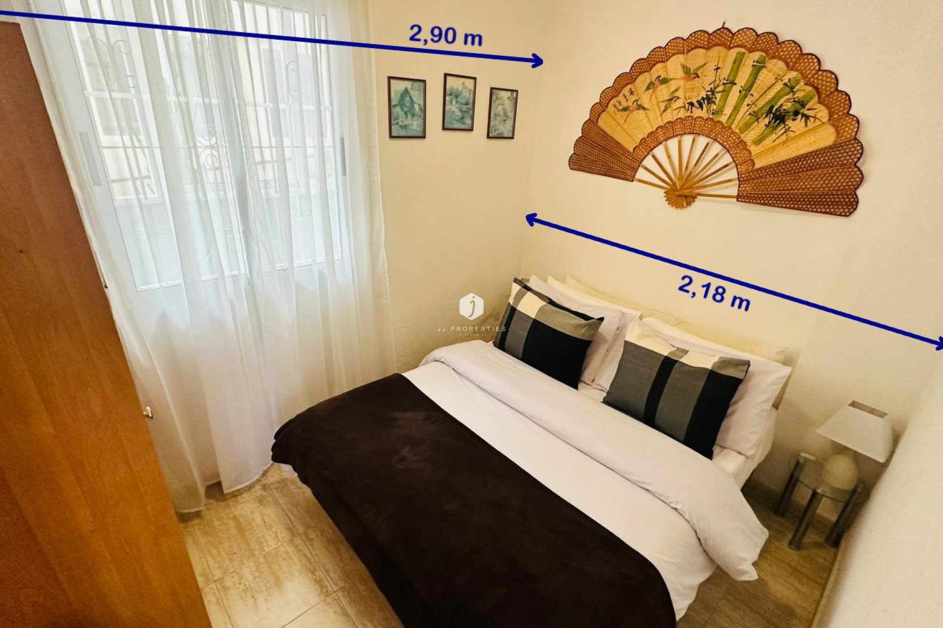 Tweedehands - Appartement / flat -
Torrevieja - Costa Blanca