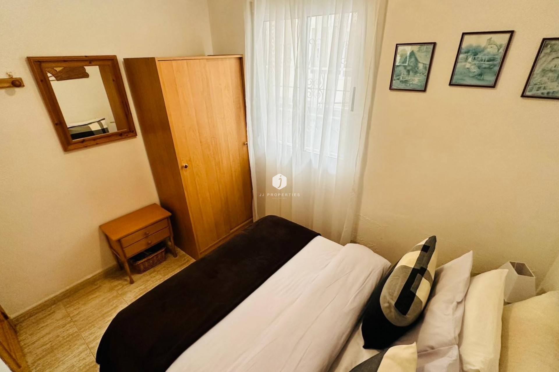 Tweedehands - Appartement / flat -
Torrevieja - Costa Blanca