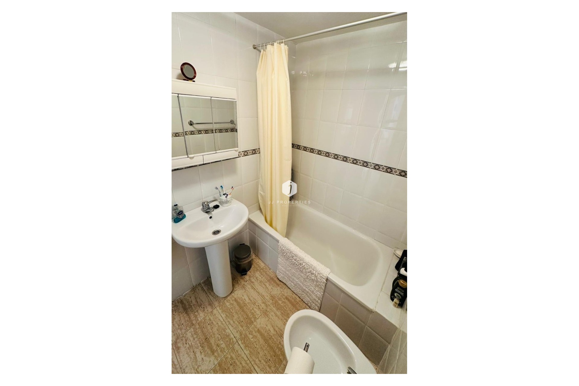 Tweedehands - Appartement / flat -
Torrevieja - Costa Blanca