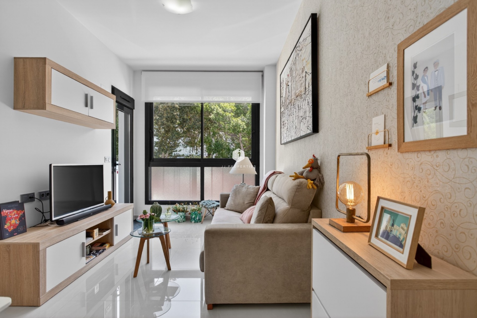 Tweedehands - Appartement / flat -
Torrevieja - Costa Blanca