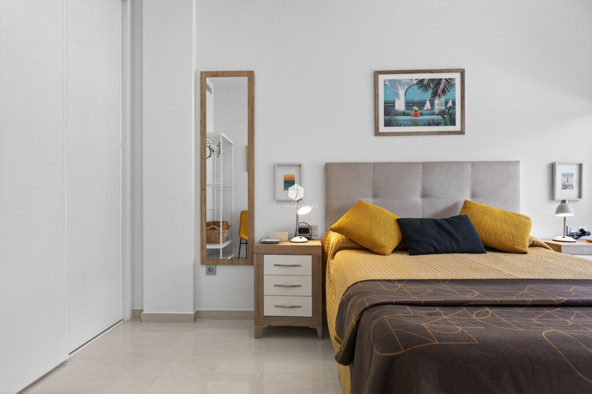 Tweedehands - Appartement / flat -
Torrevieja - Costa Blanca