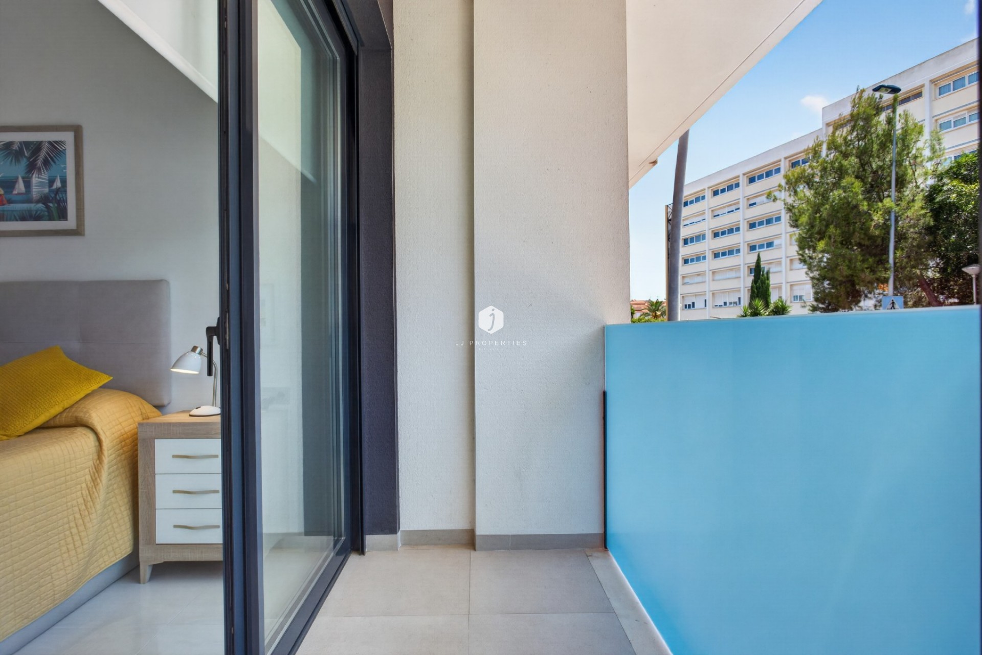 Tweedehands - Appartement / flat -
Torrevieja - Costa Blanca