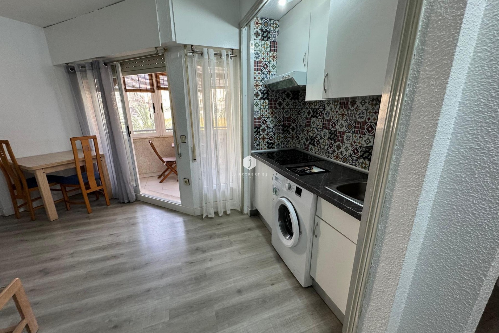 Tweedehands - Appartement / flat -
Torrevieja - Costa Blanca