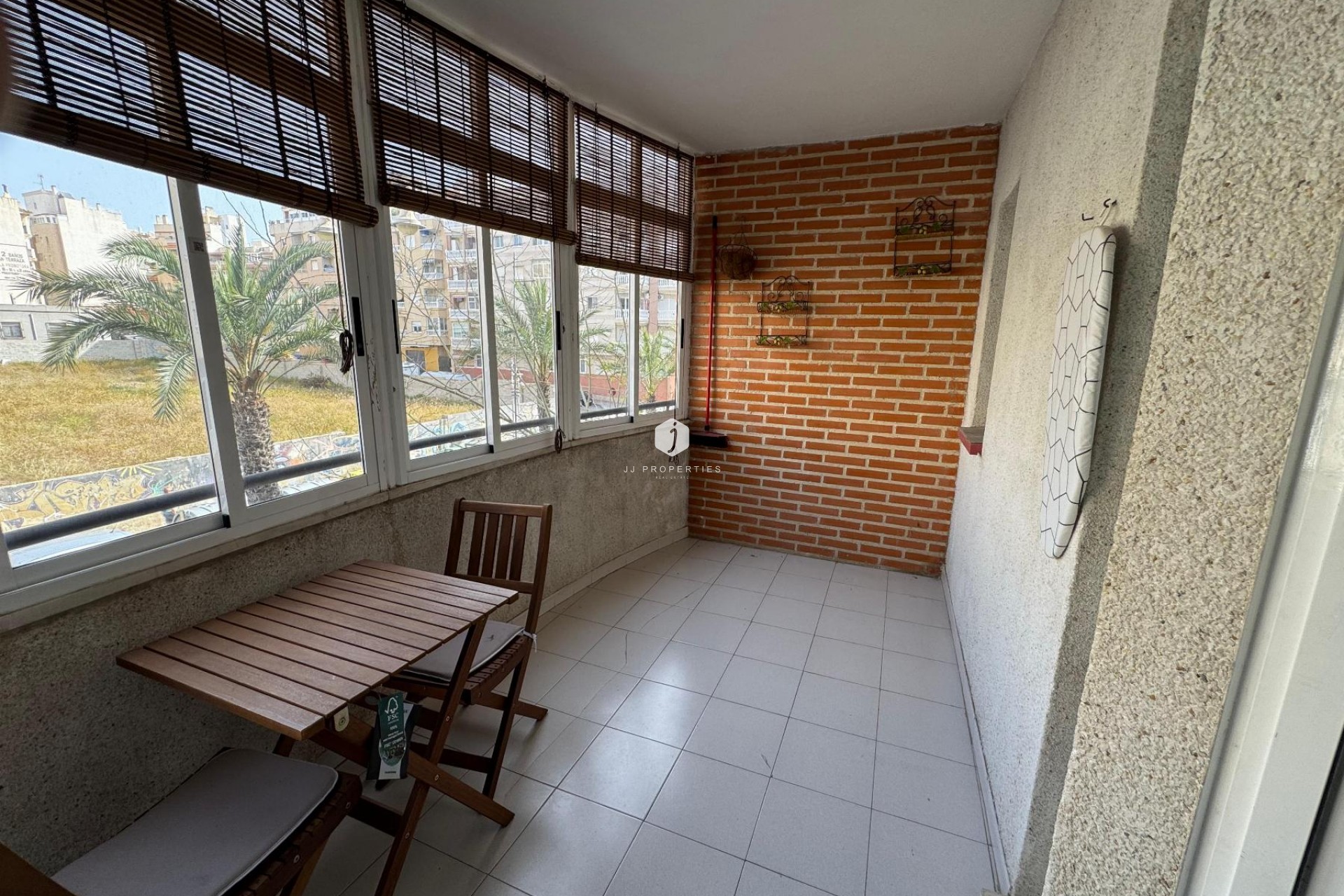 Tweedehands - Appartement / flat -
Torrevieja - Costa Blanca