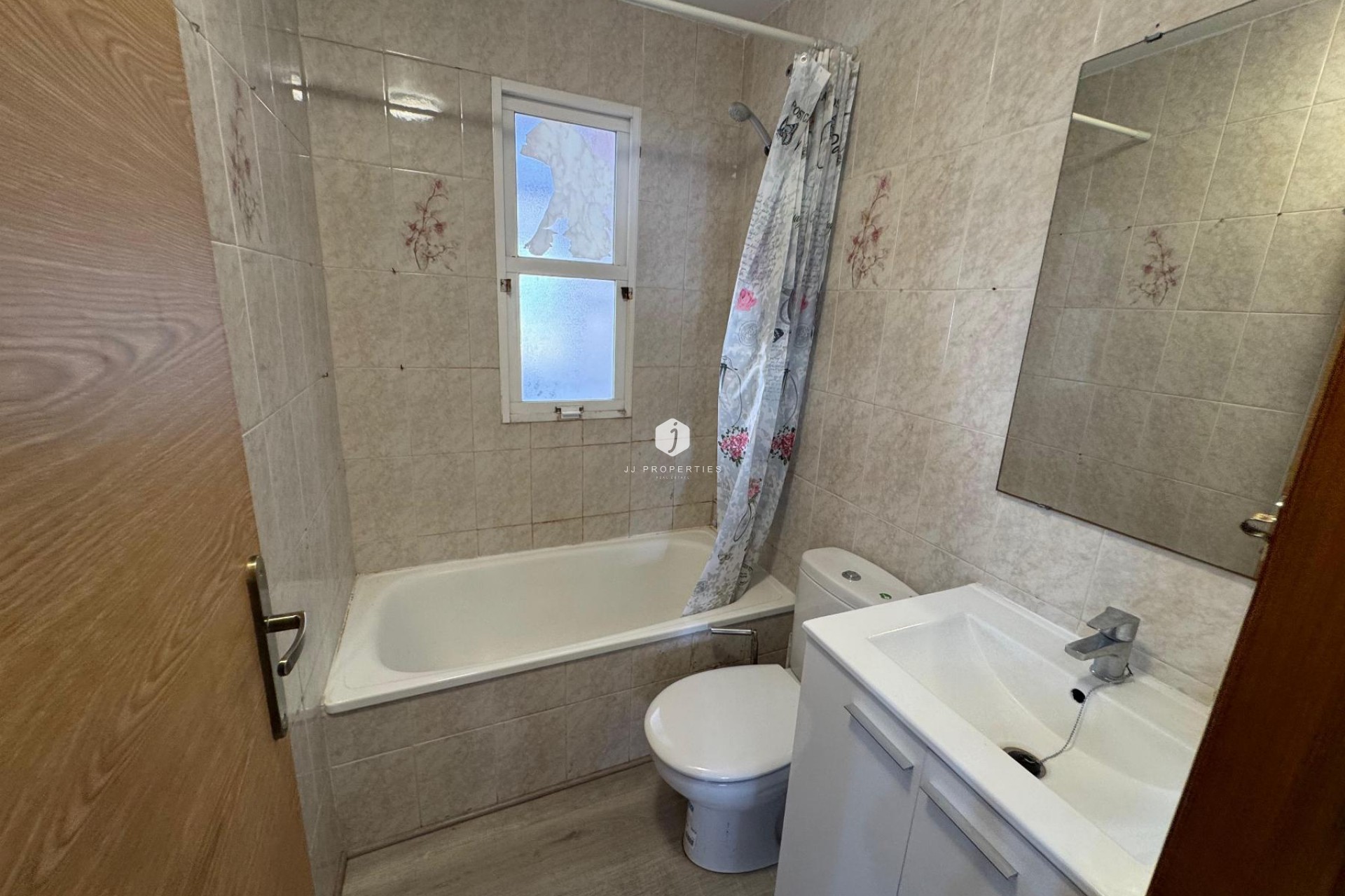 Tweedehands - Appartement / flat -
Torrevieja - Costa Blanca