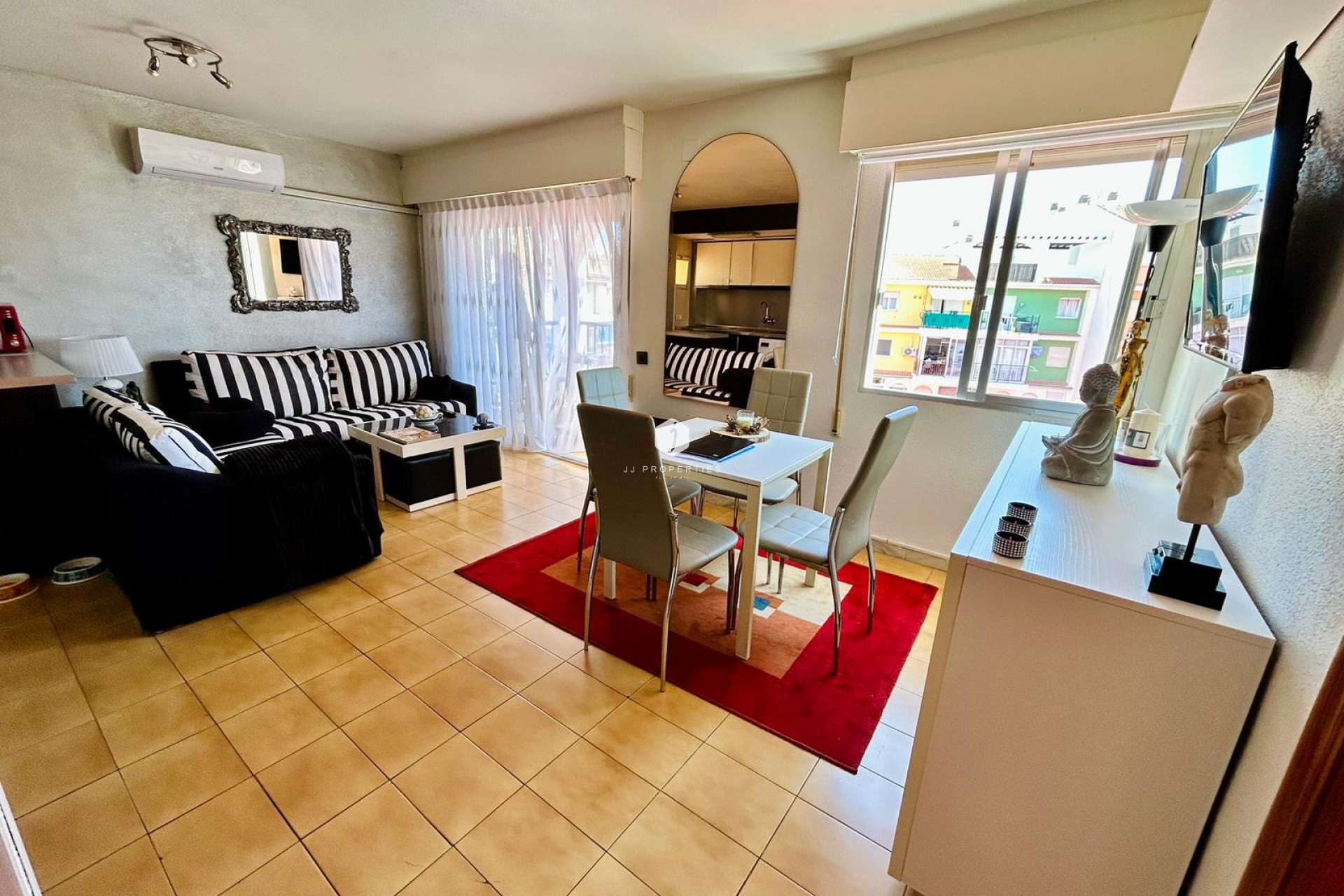 Tweedehands - Appartement / flat -
Torrevieja - Costa Blanca