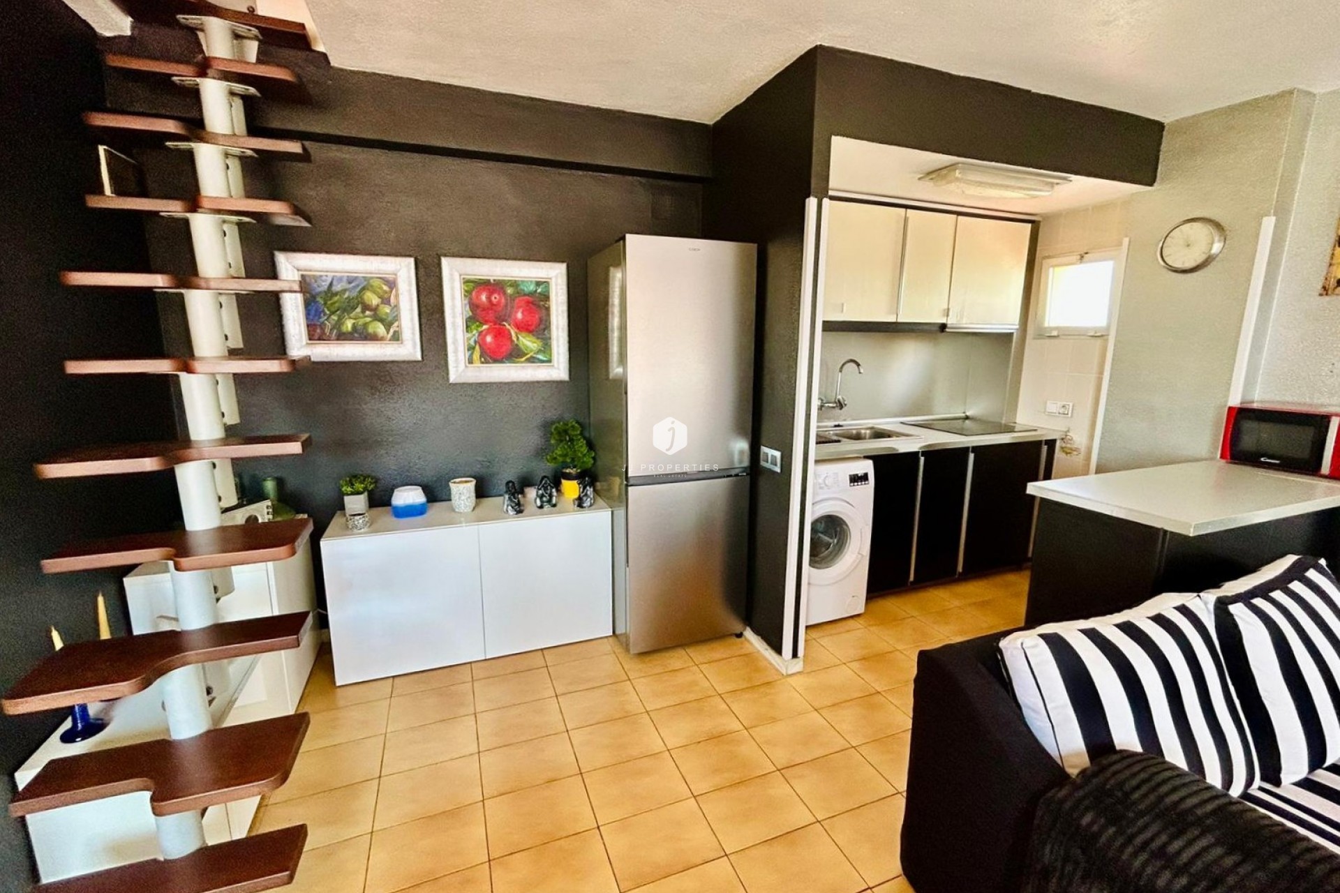 Tweedehands - Appartement / flat -
Torrevieja - Costa Blanca