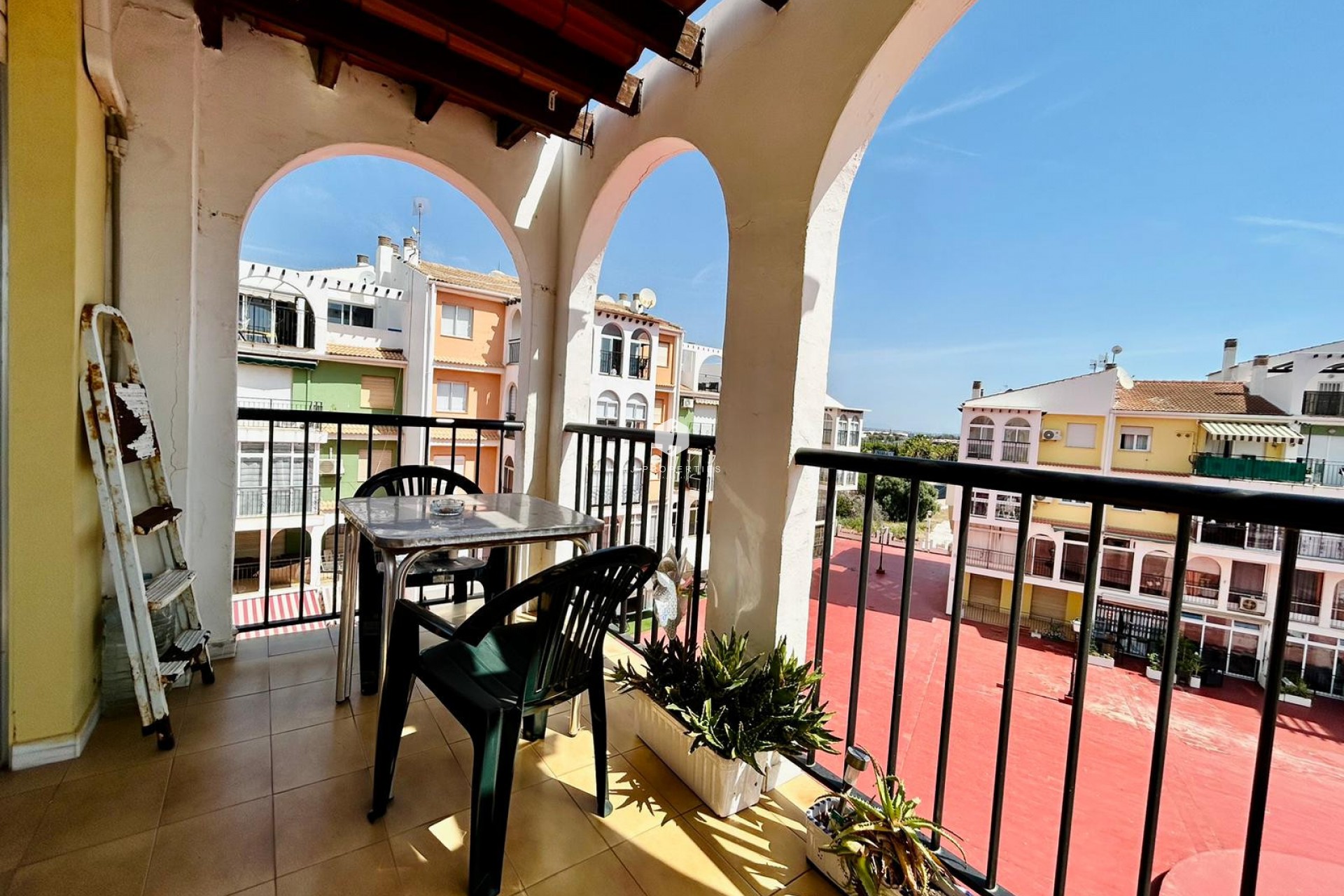 Tweedehands - Appartement / flat -
Torrevieja - Costa Blanca