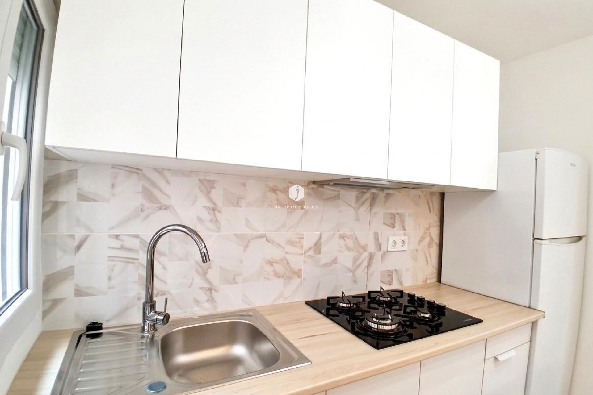 Tweedehands - Appartement / flat -
Torrevieja - Costa Blanca