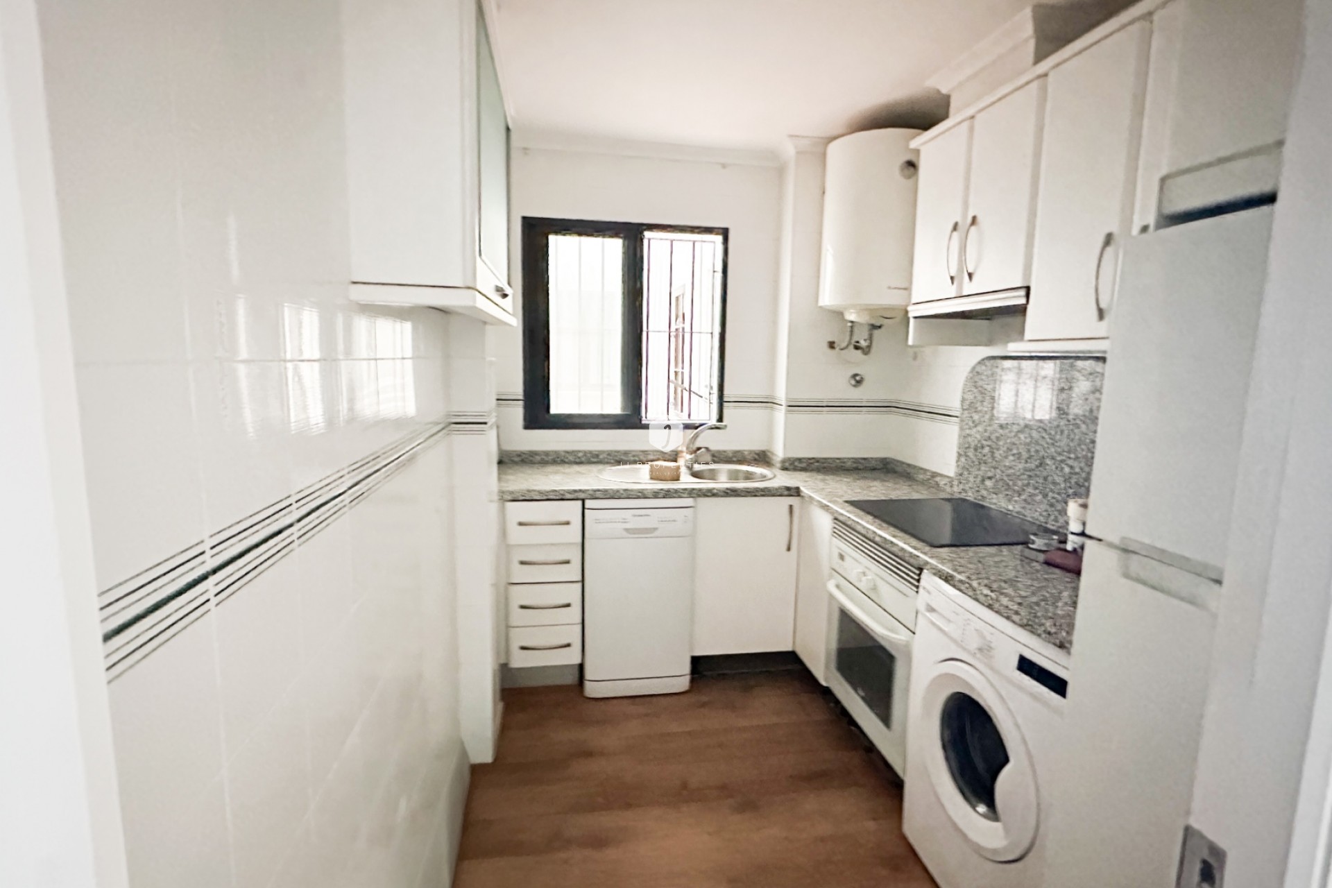 Tweedehands - Appartement / flat -
Torrevieja - Costa Blanca