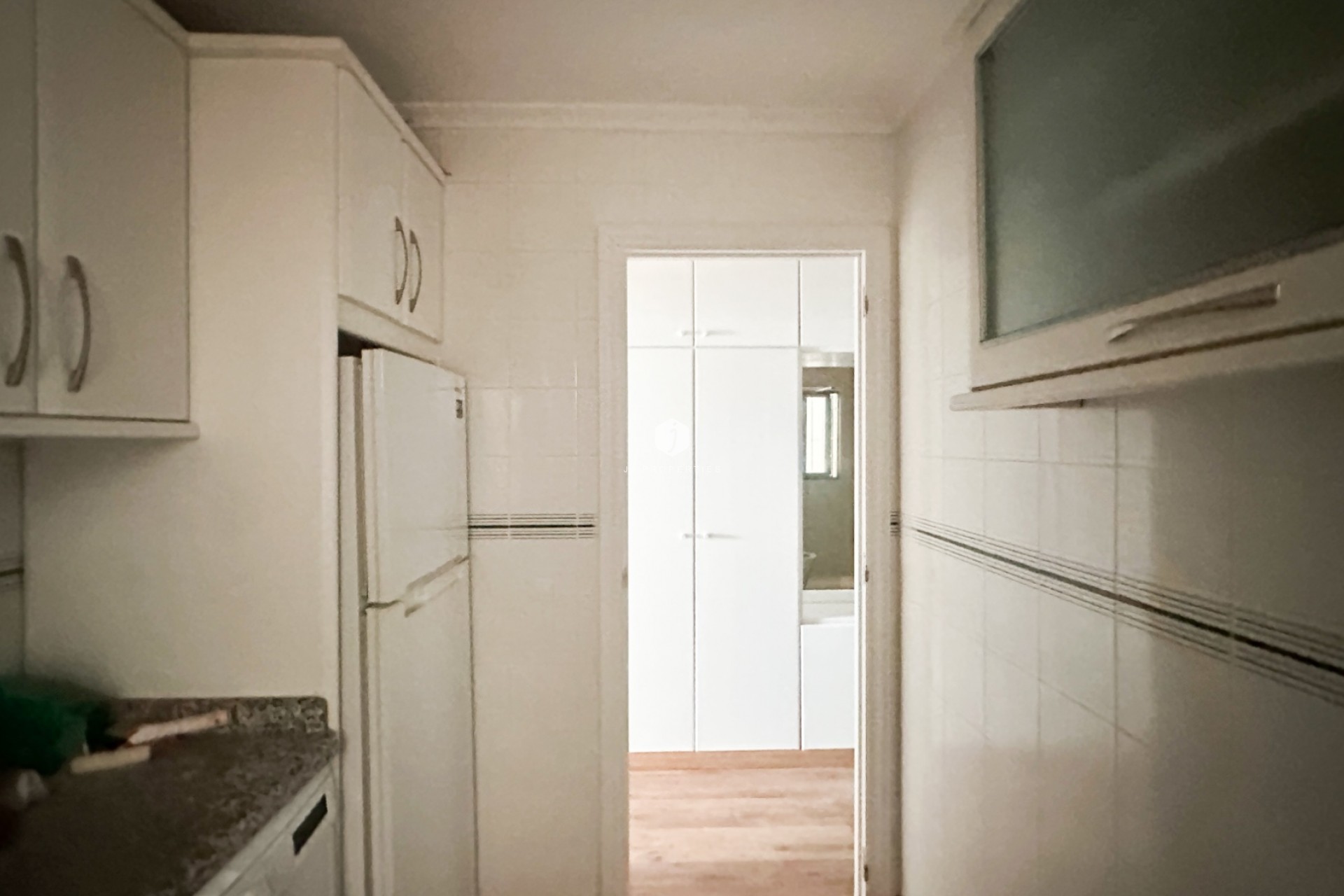 Tweedehands - Appartement / flat -
Torrevieja - Costa Blanca