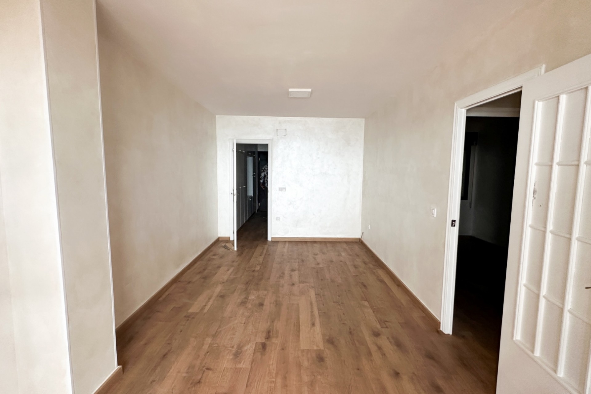 Tweedehands - Appartement / flat -
Torrevieja - Costa Blanca