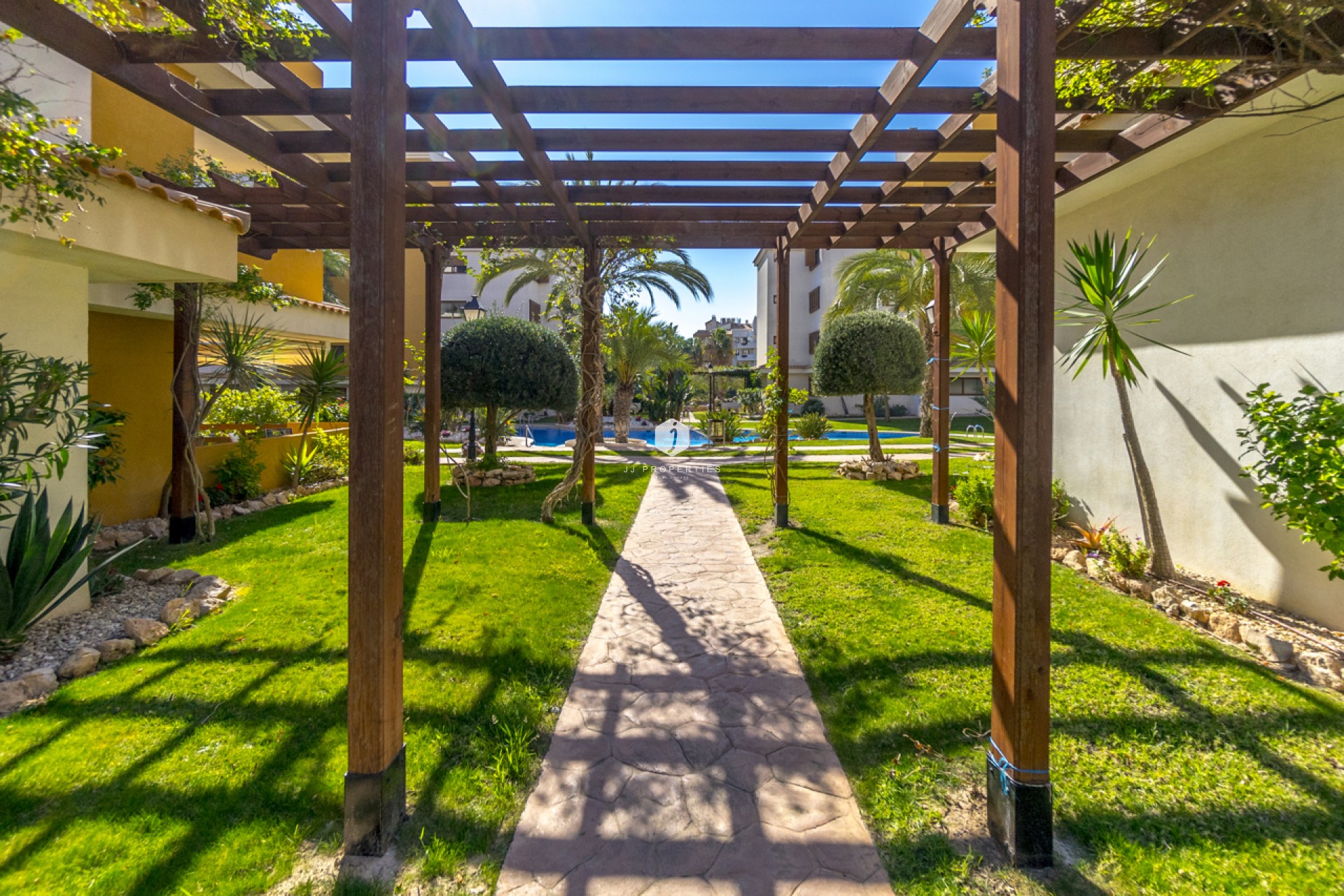Tweedehands - Appartement / flat -
Torrevieja - Costa Blanca