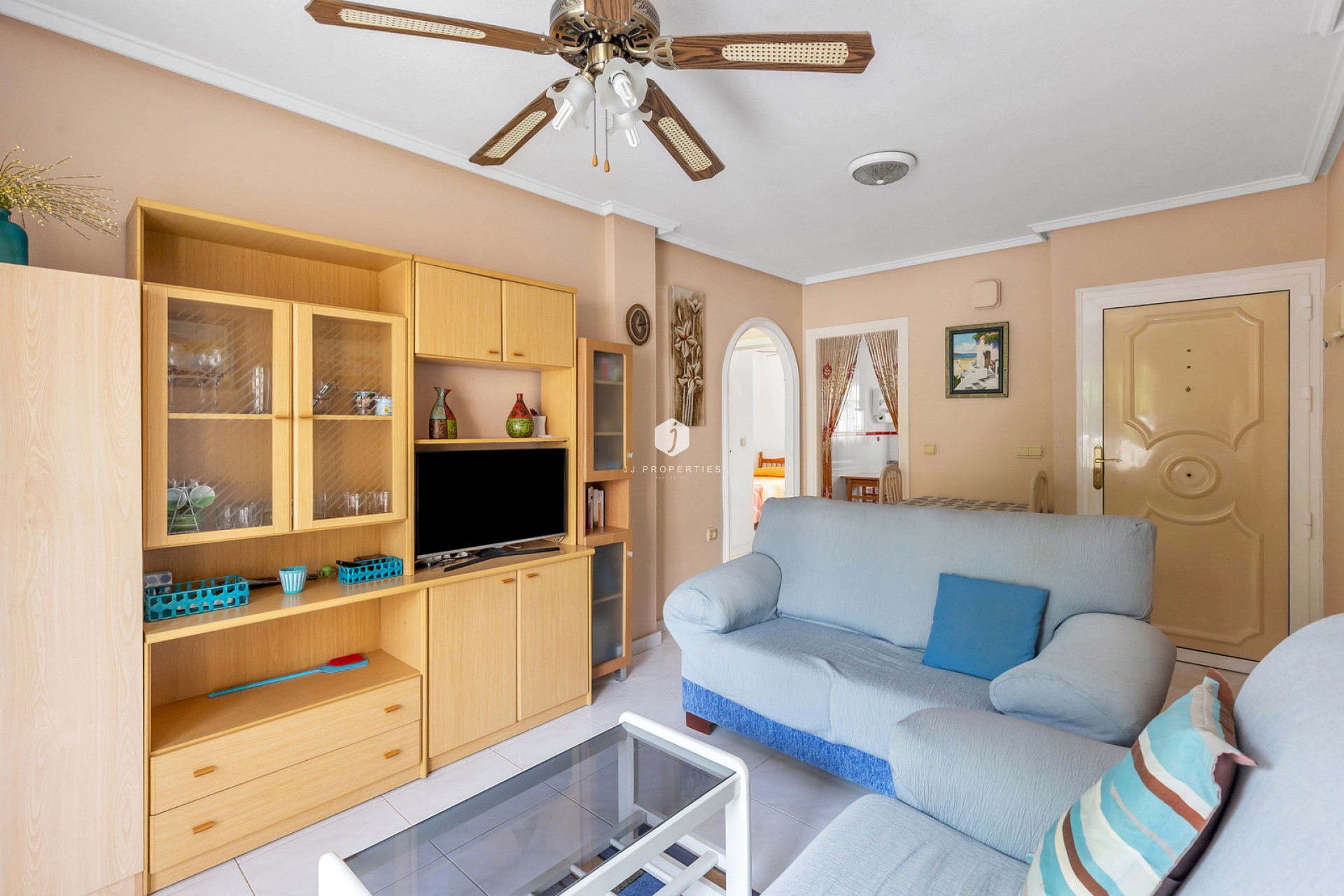 Tweedehands - Appartement / flat -
Torrevieja - Costa Blanca