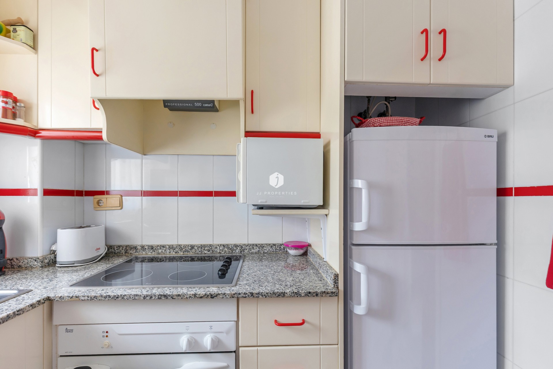 Tweedehands - Appartement / flat -
Torrevieja - Costa Blanca