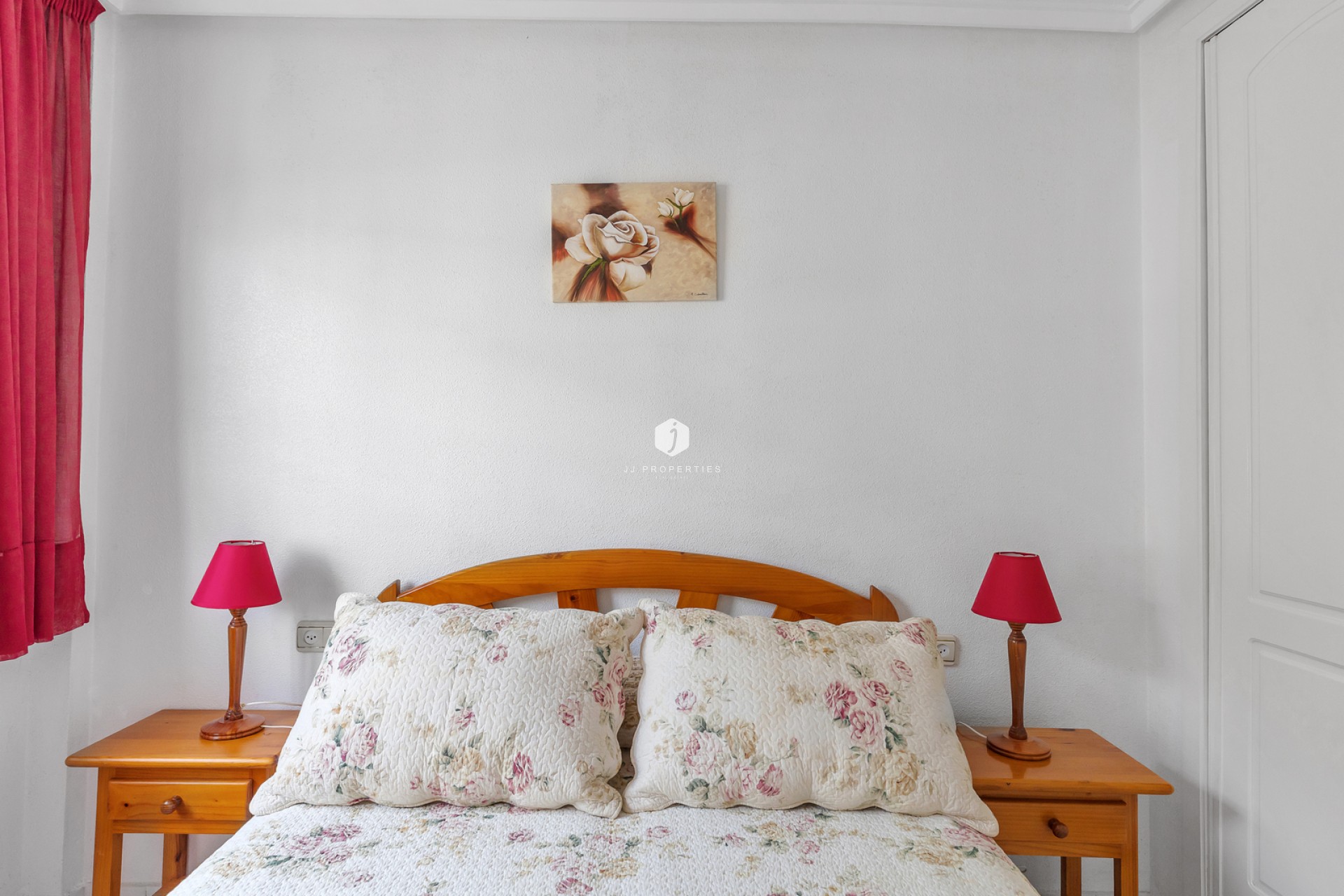 Tweedehands - Appartement / flat -
Torrevieja - Costa Blanca