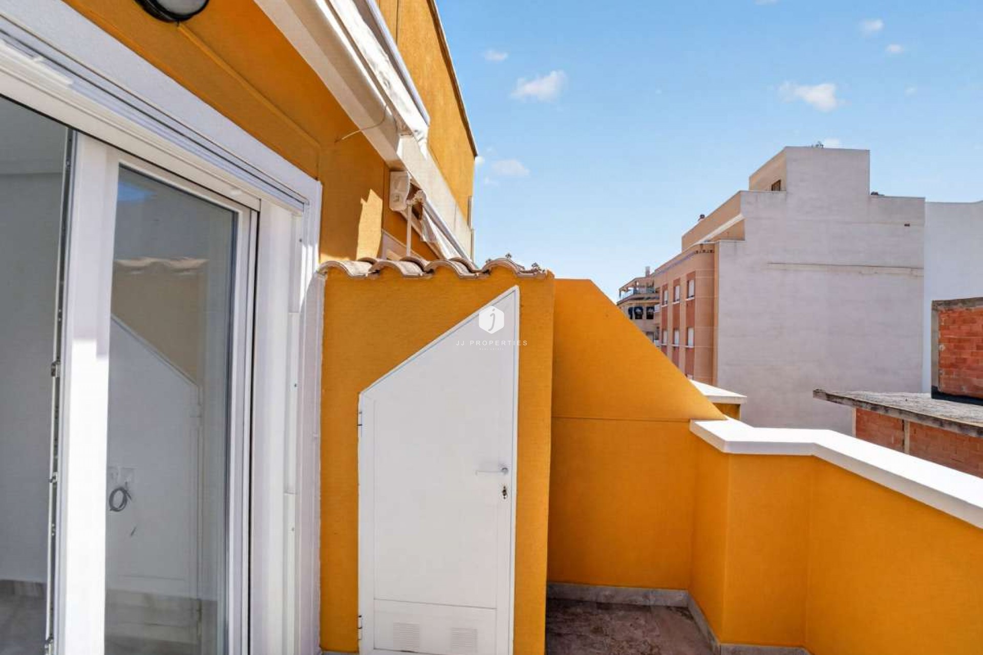 Tweedehands - Appartement / flat -
Torrevieja - Costa Blanca