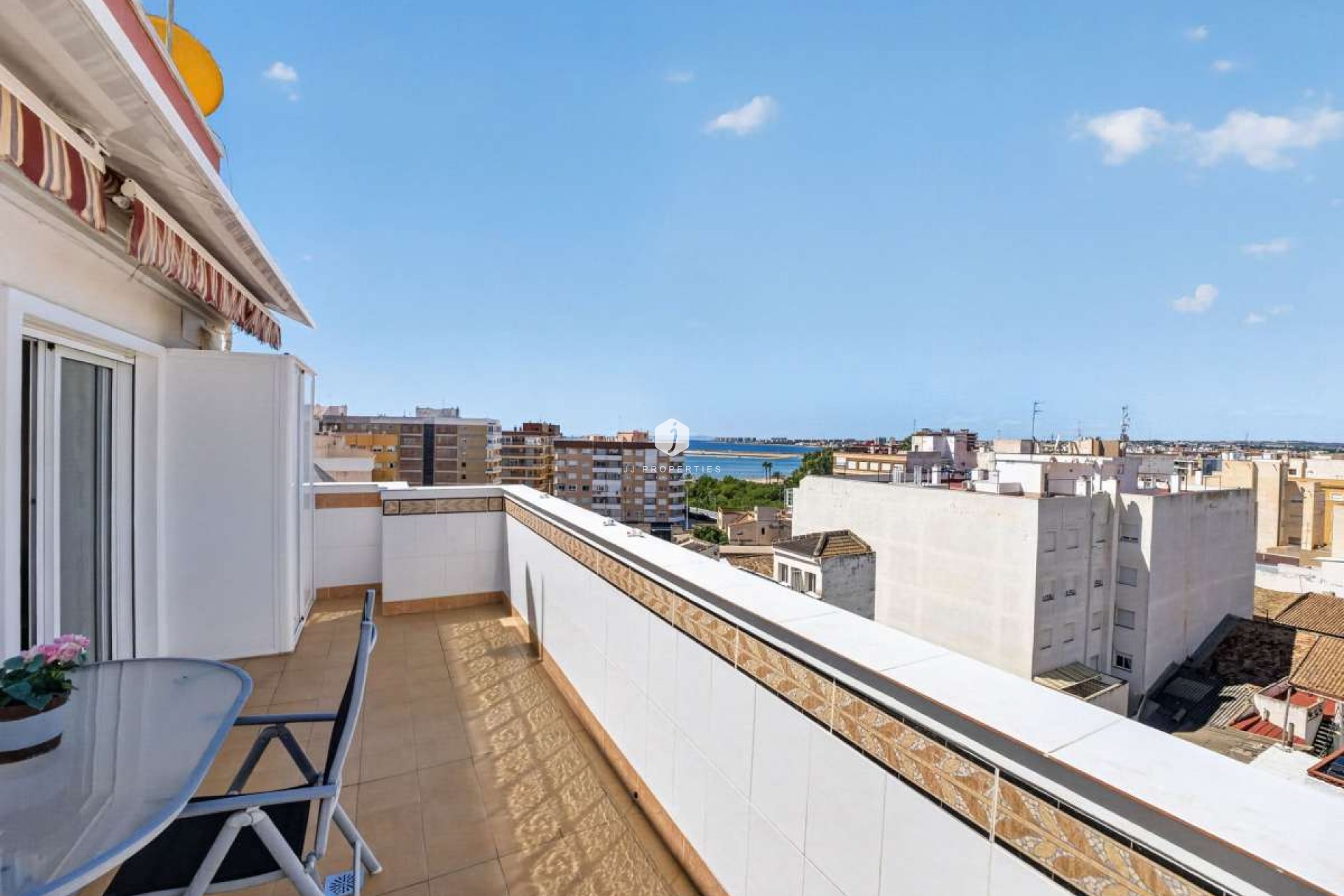 Tweedehands - Appartement / flat -
Torrevieja - Costa Blanca