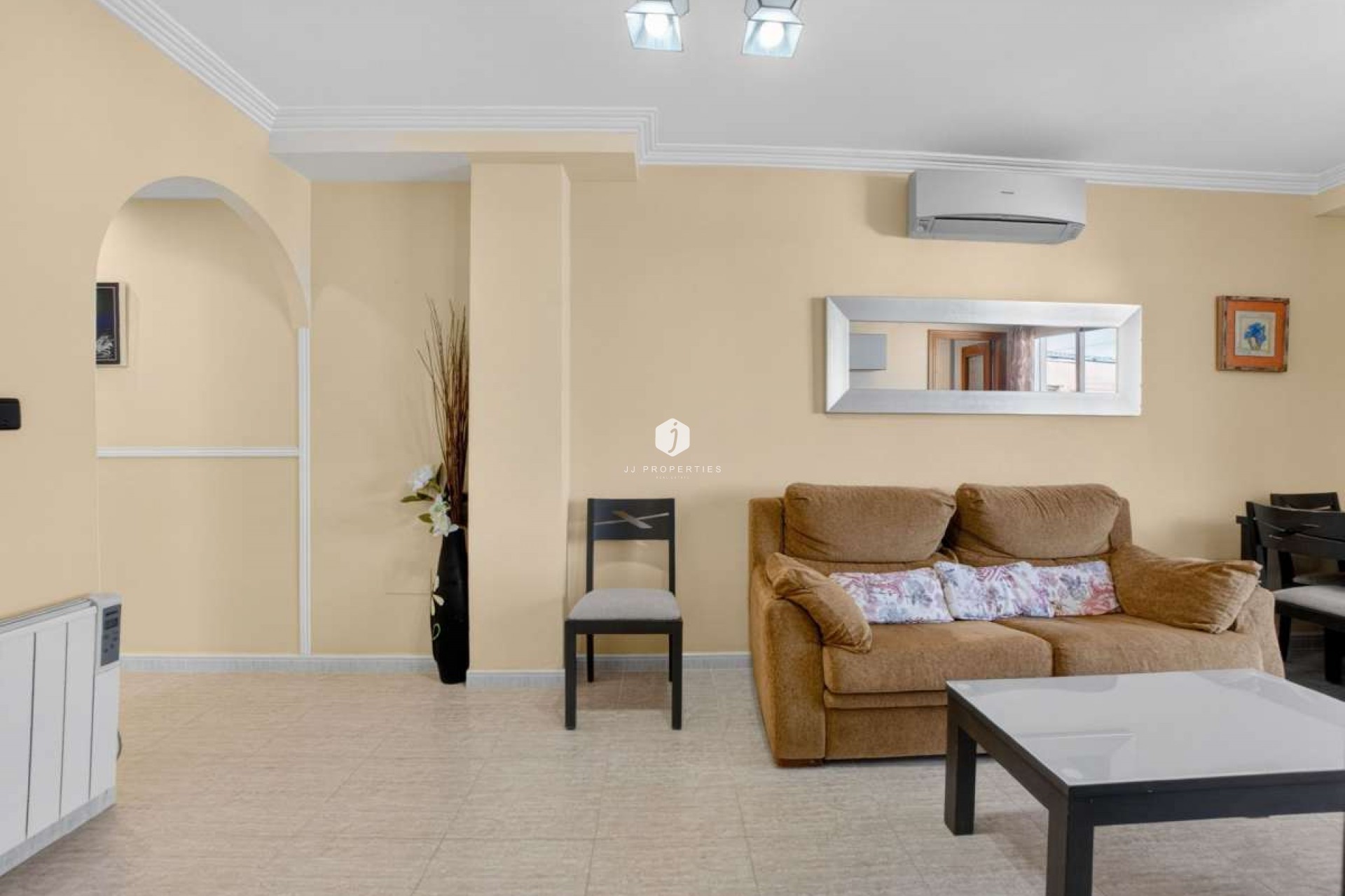 Tweedehands - Appartement / flat -
Torrevieja - Costa Blanca
