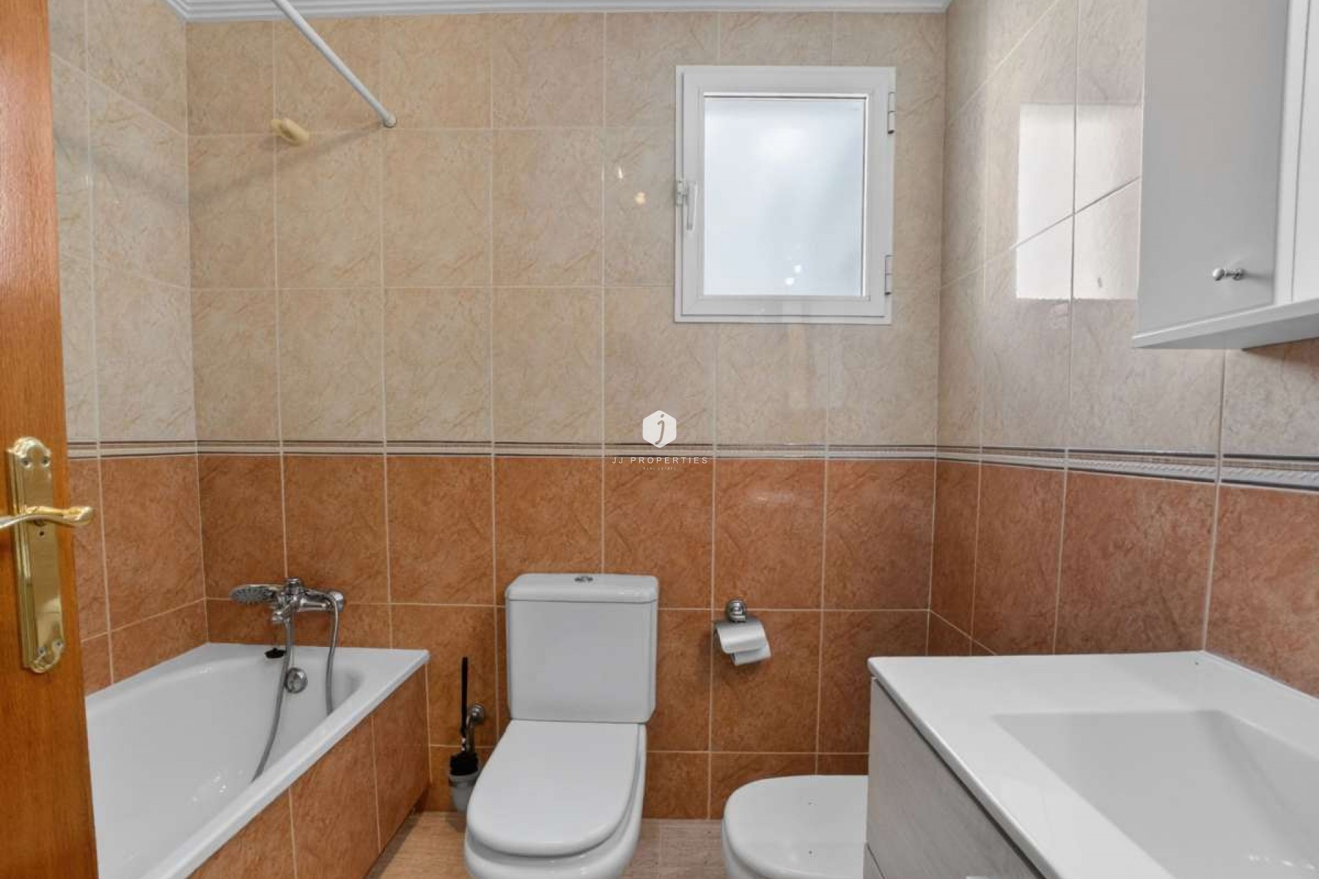 Tweedehands - Appartement / flat -
Torrevieja - Costa Blanca