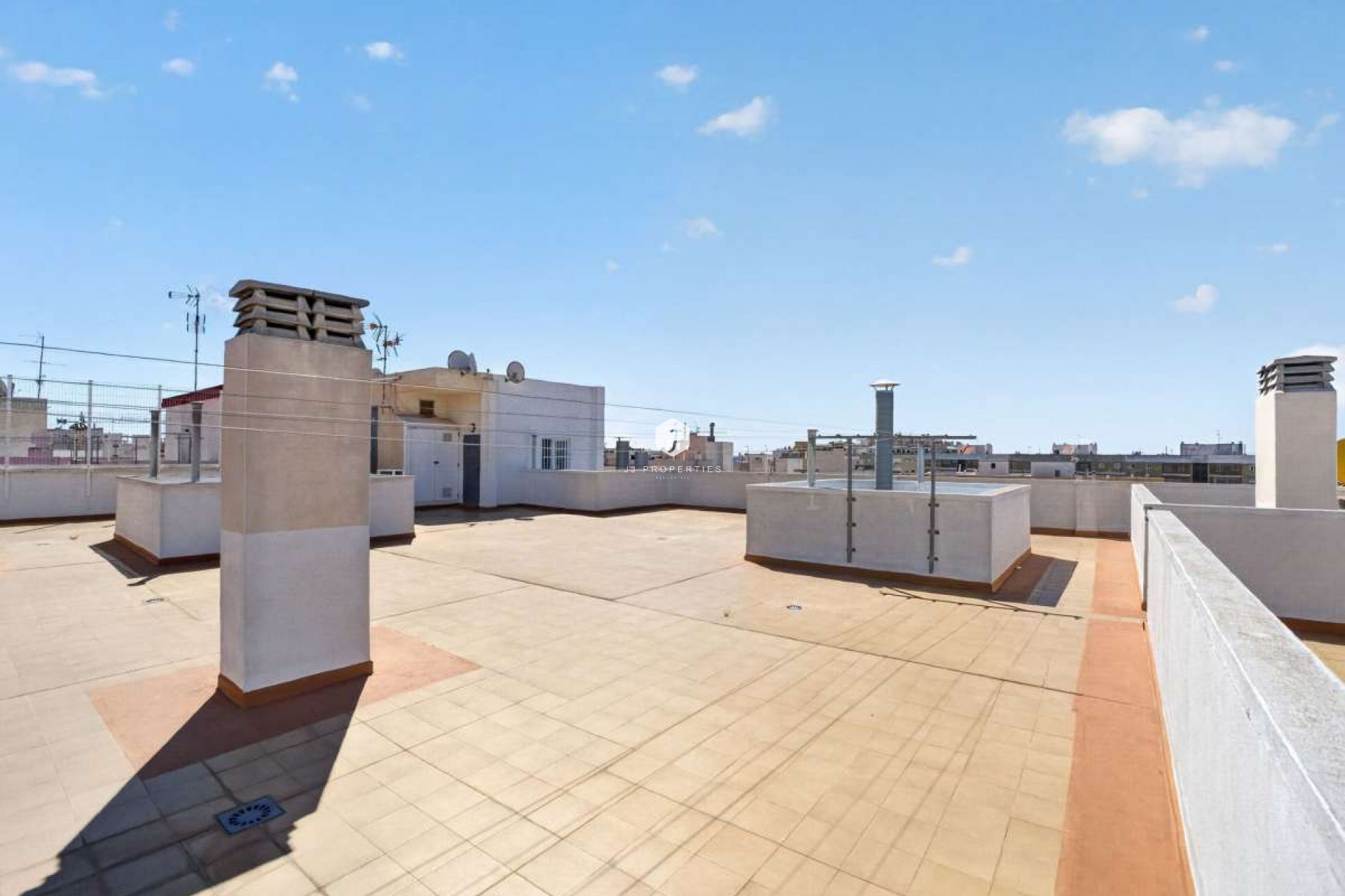 Tweedehands - Appartement / flat -
Torrevieja - Costa Blanca