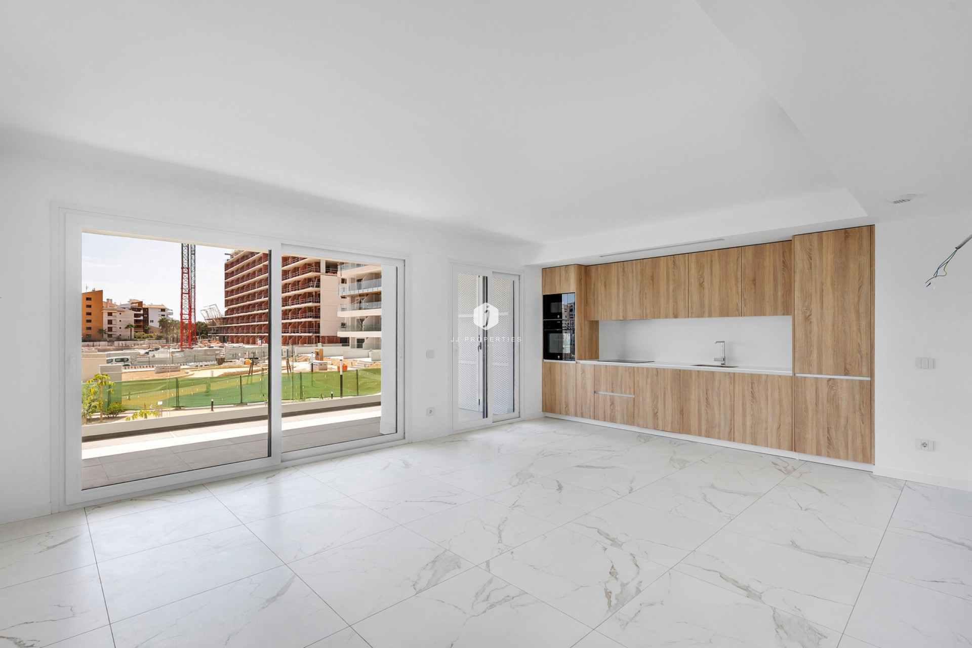 Tweedehands - Appartement / flat -
Torrevieja - Costa Blanca