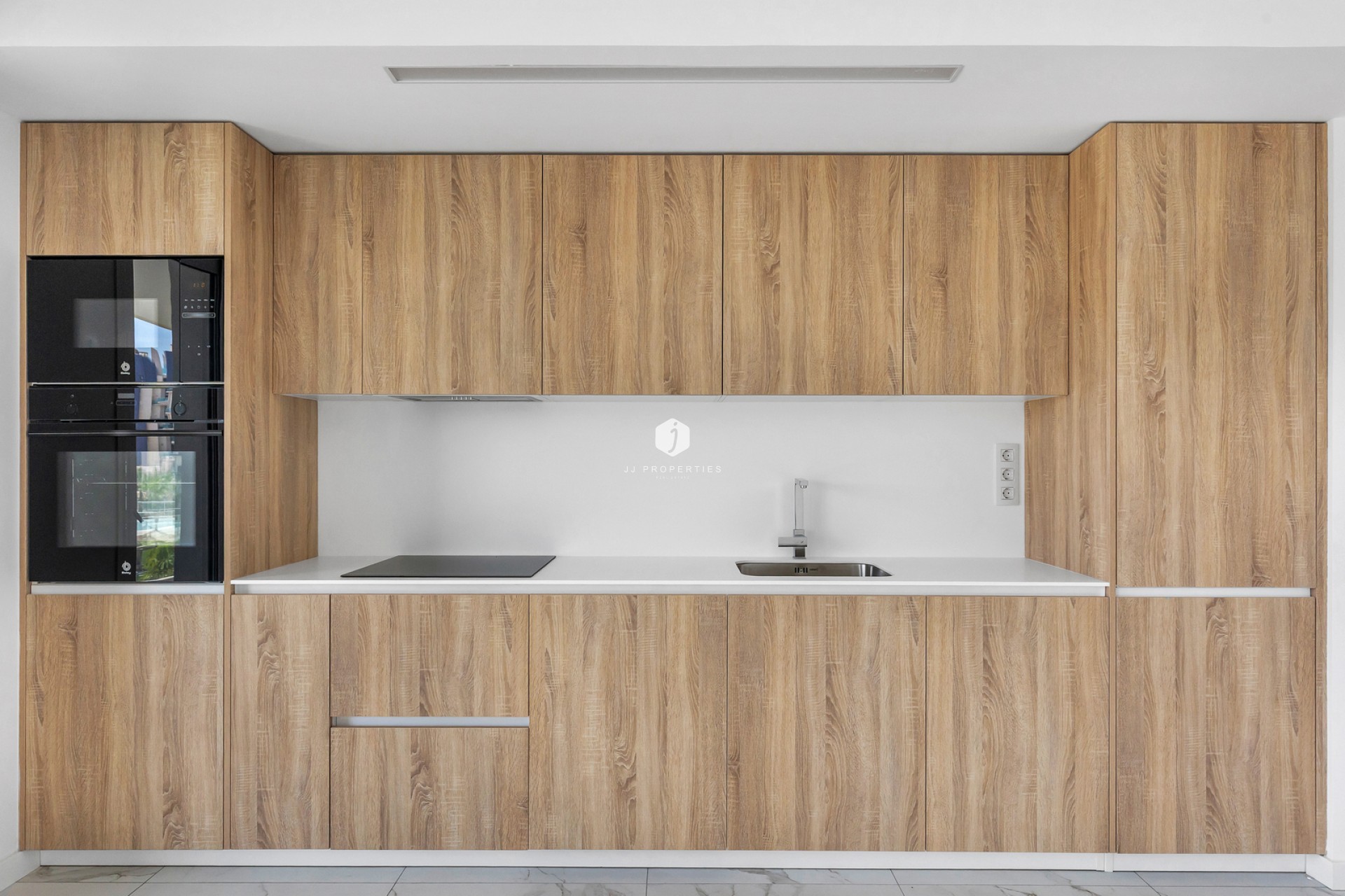 Tweedehands - Appartement / flat -
Torrevieja - Costa Blanca