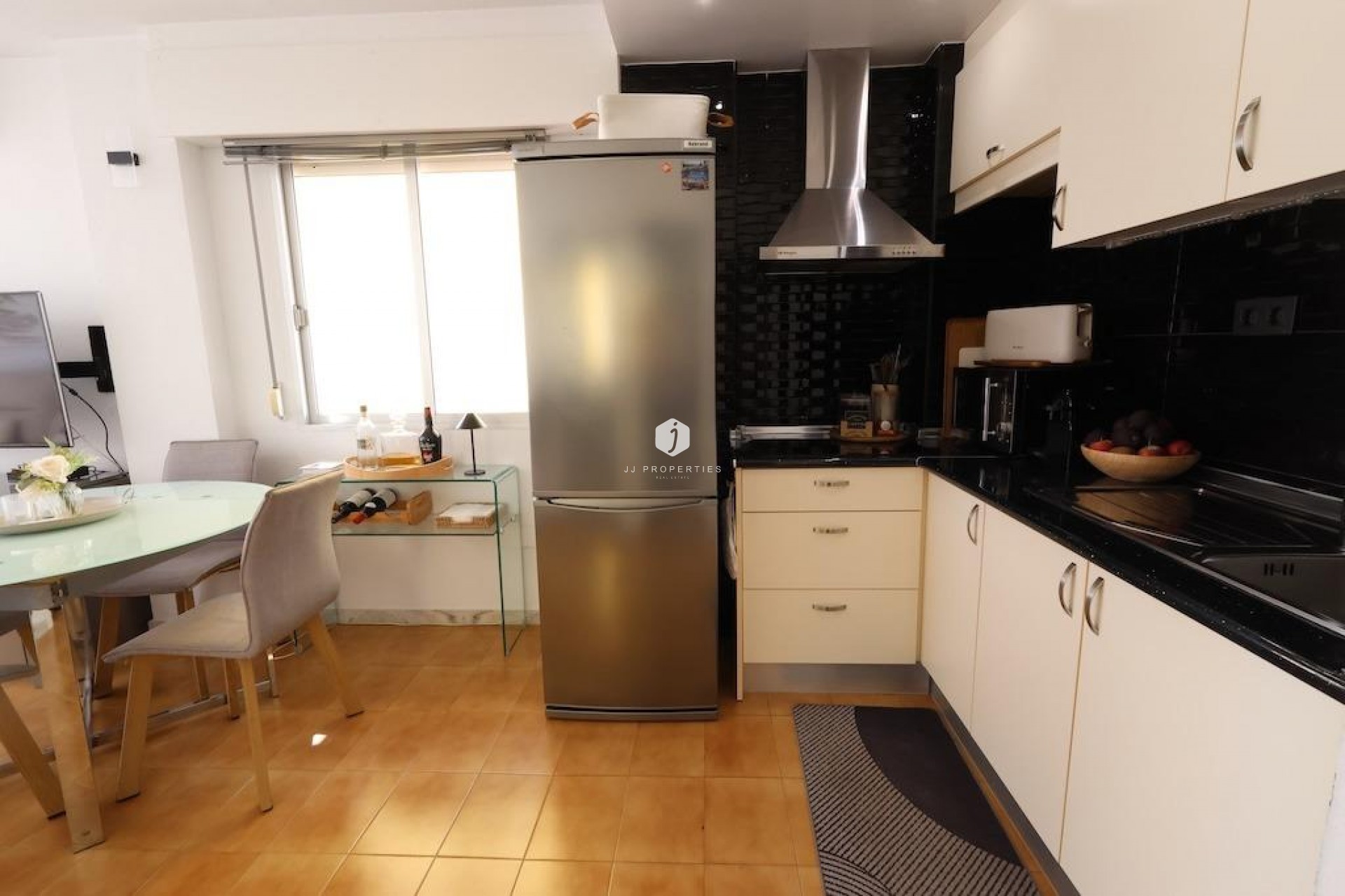 Tweedehands - Appartement / flat -
Torrevieja - Costa Blanca