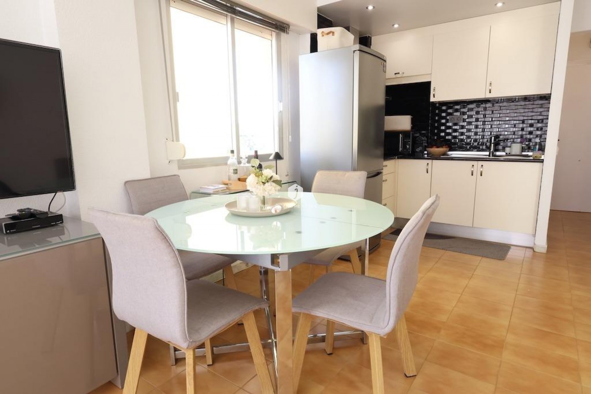 Tweedehands - Appartement / flat -
Torrevieja - Costa Blanca