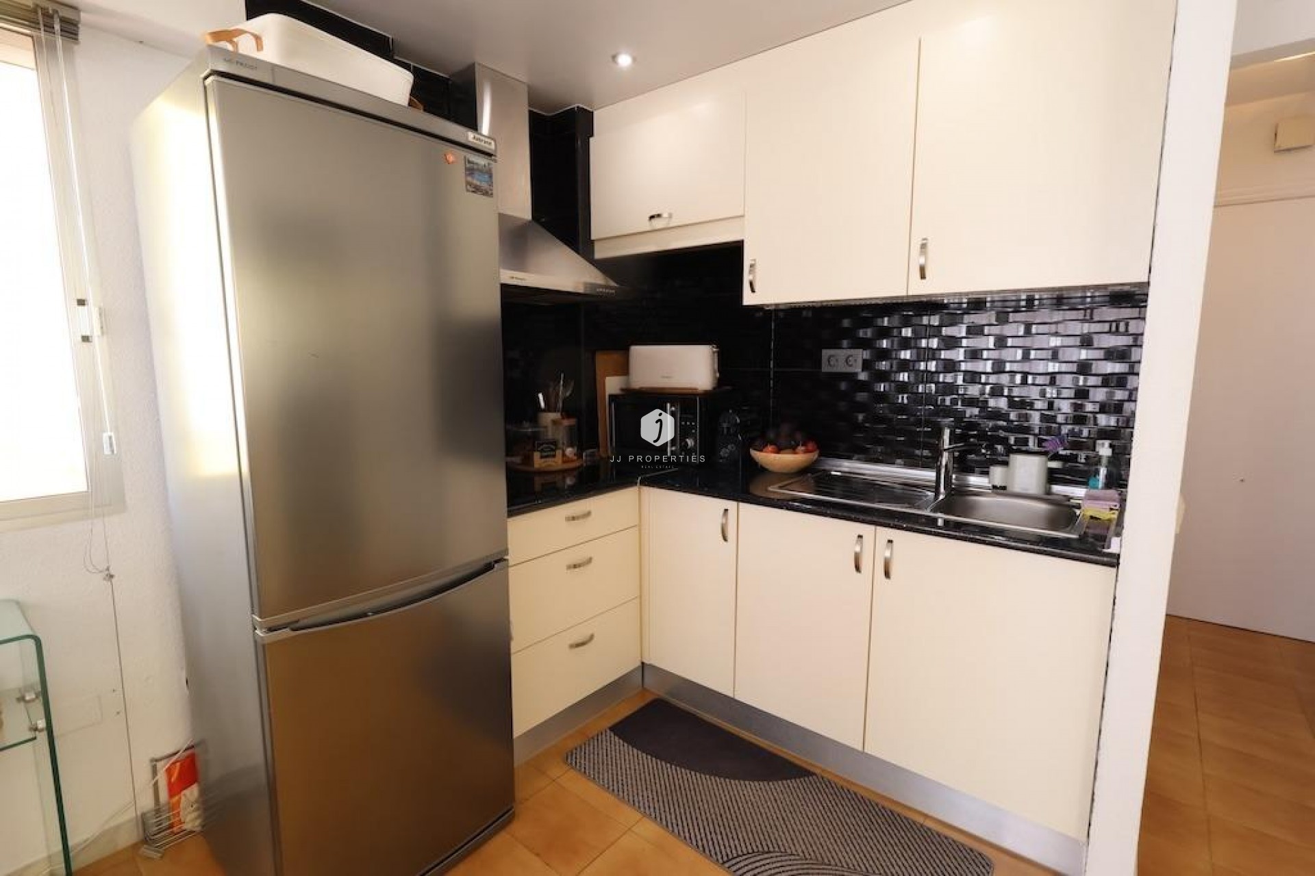 Tweedehands - Appartement / flat -
Torrevieja - Costa Blanca