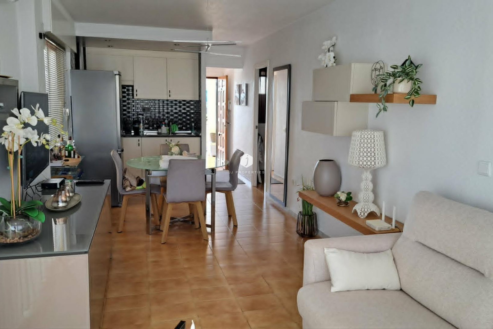 Tweedehands - Appartement / flat -
Torrevieja - Costa Blanca