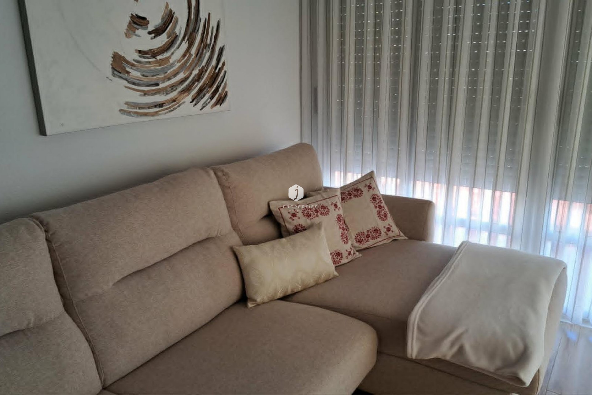 Tweedehands - Appartement / flat -
Torrevieja - Costa Blanca