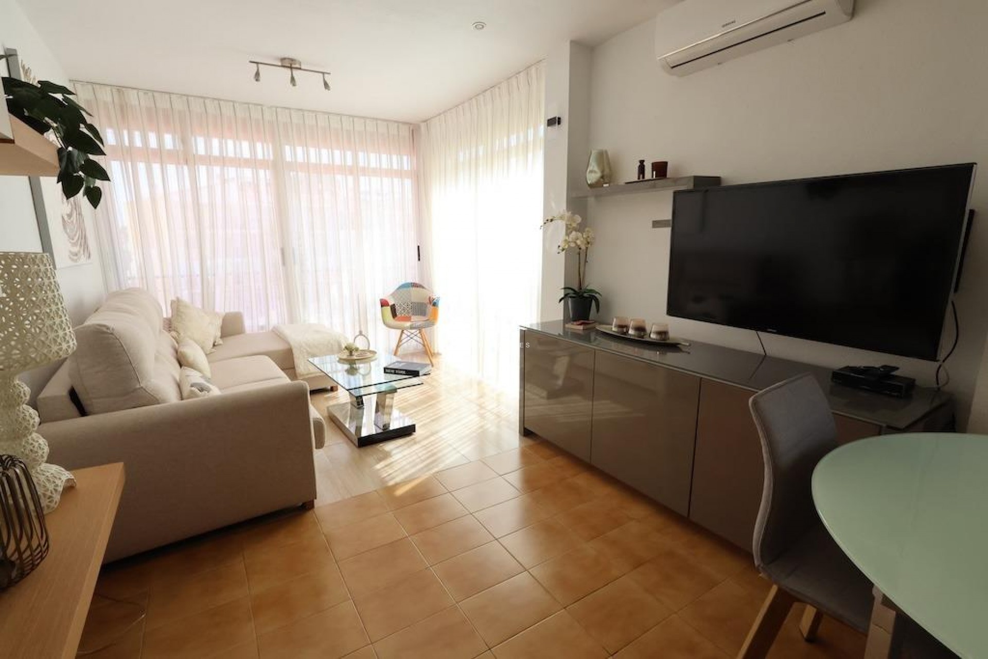 Tweedehands - Appartement / flat -
Torrevieja - Costa Blanca