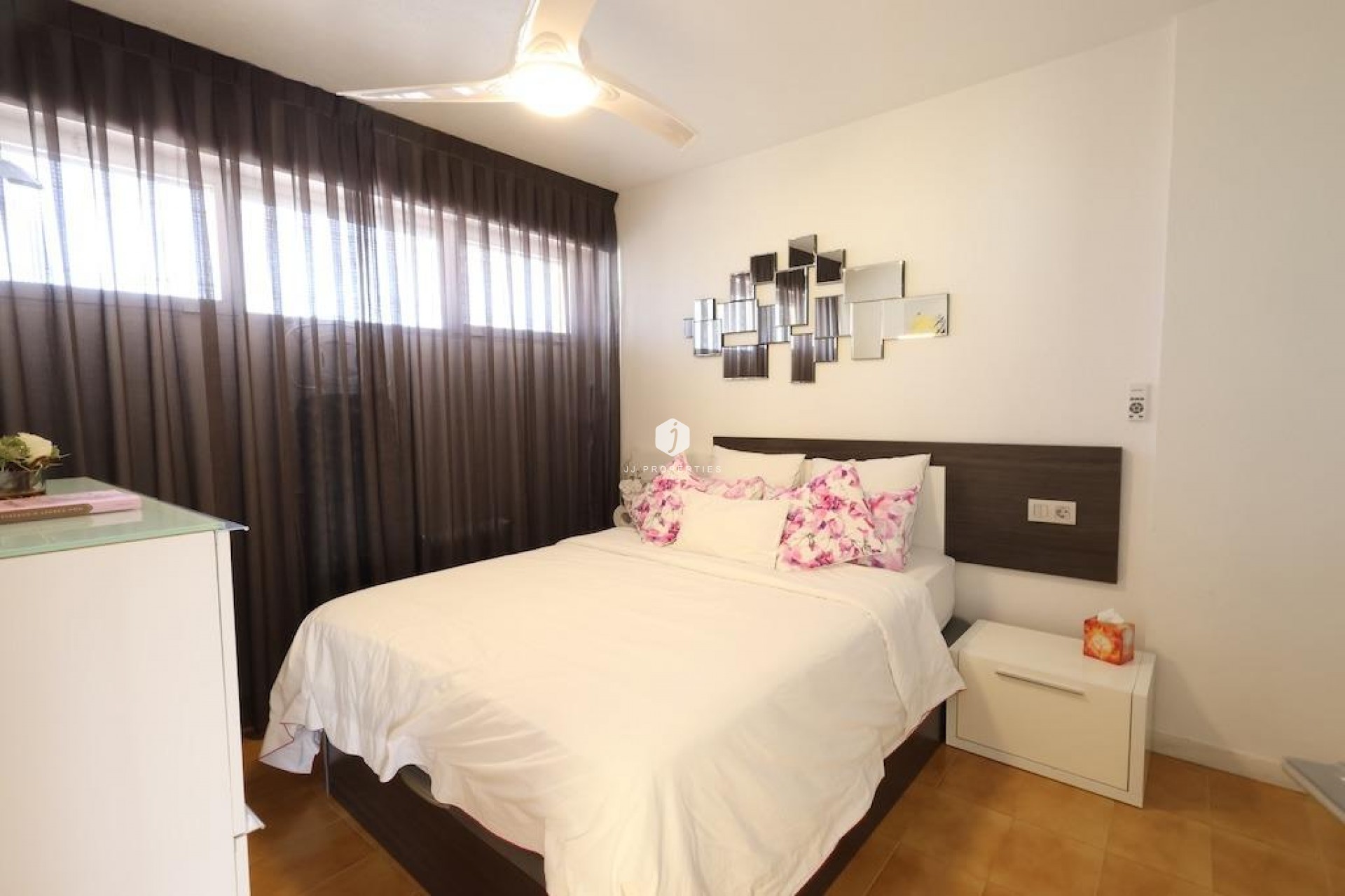 Tweedehands - Appartement / flat -
Torrevieja - Costa Blanca