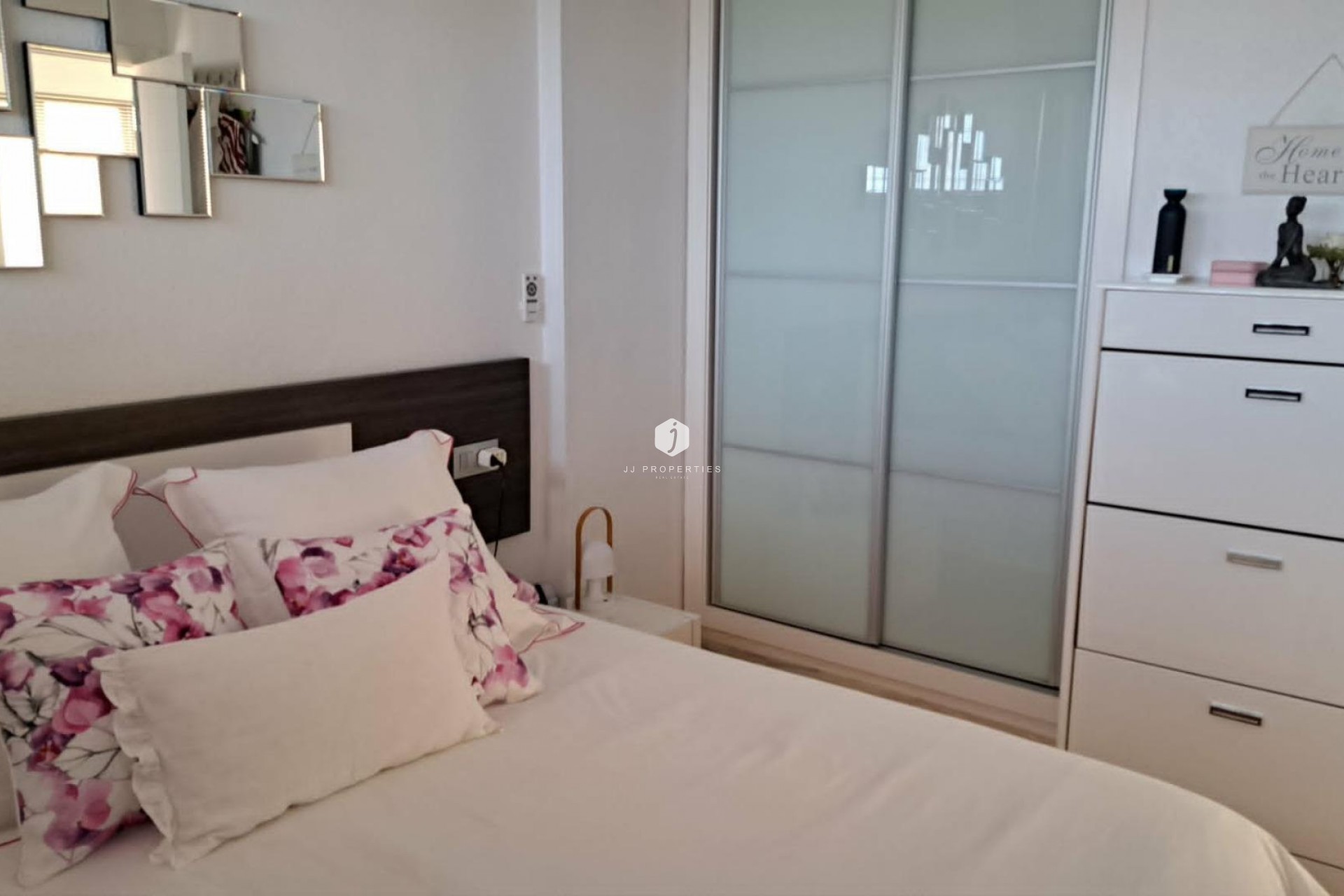 Tweedehands - Appartement / flat -
Torrevieja - Costa Blanca