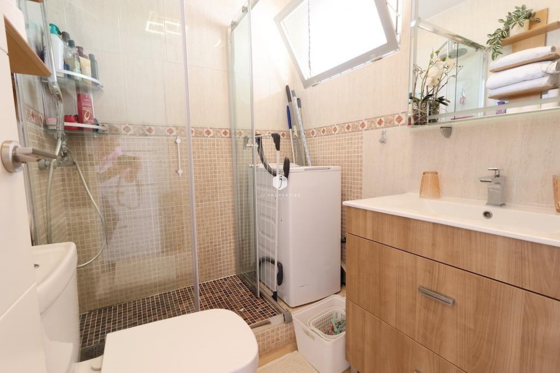 Tweedehands - Appartement / flat -
Torrevieja - Costa Blanca