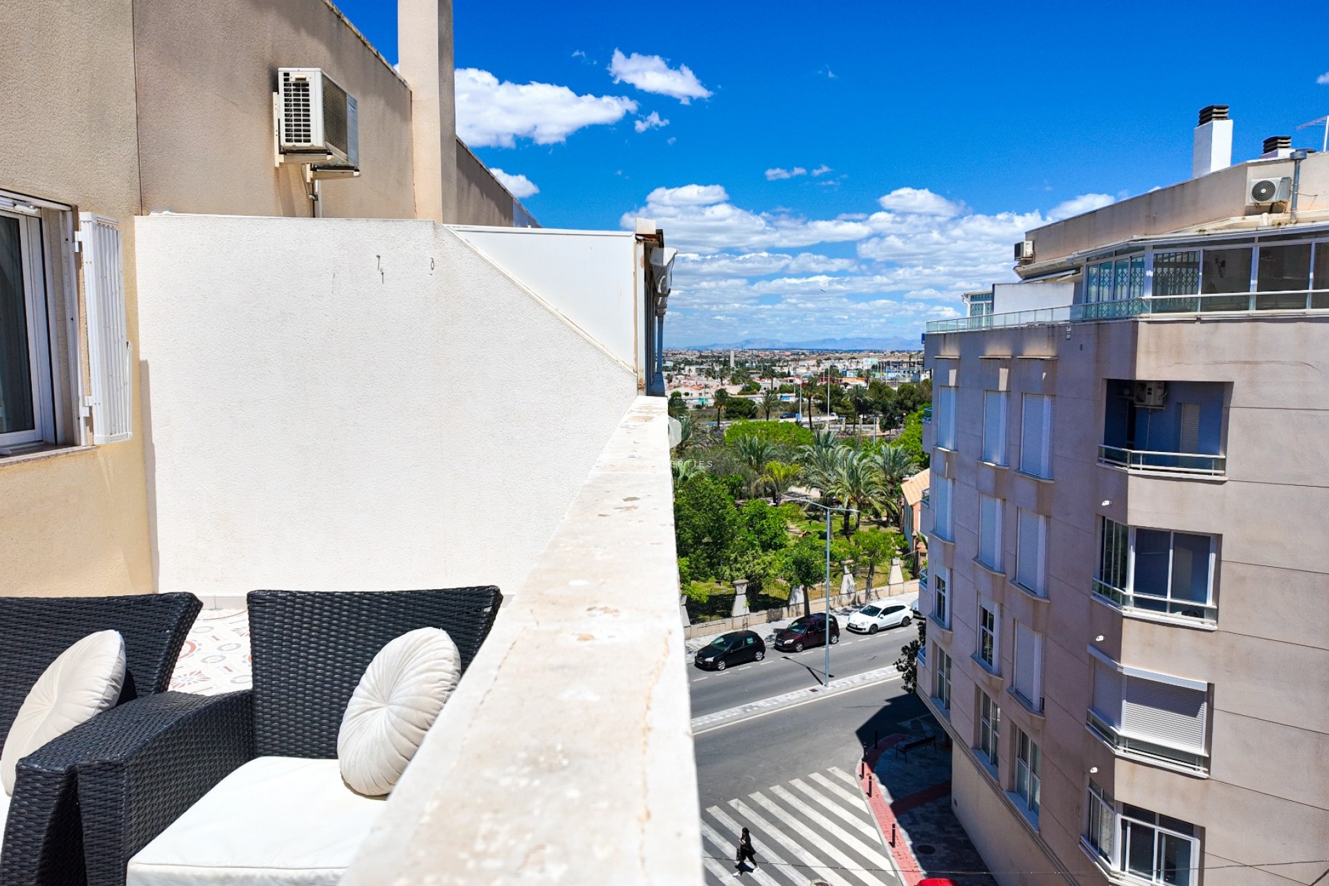 Tweedehands - Appartement / flat -
Torrevieja - Costa Blanca