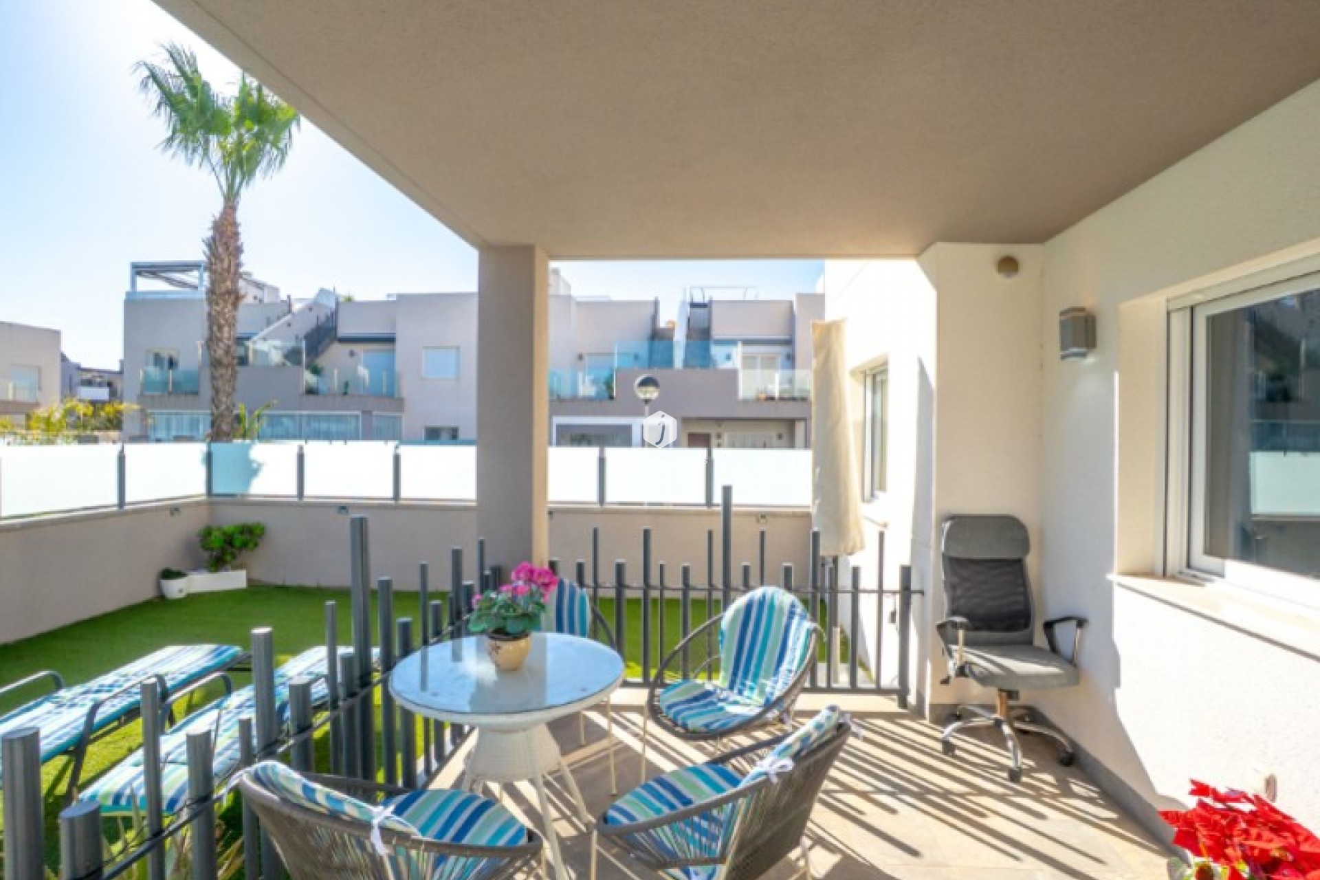 Tweedehands - Appartement / flat -
Torrevieja - Costa Blanca