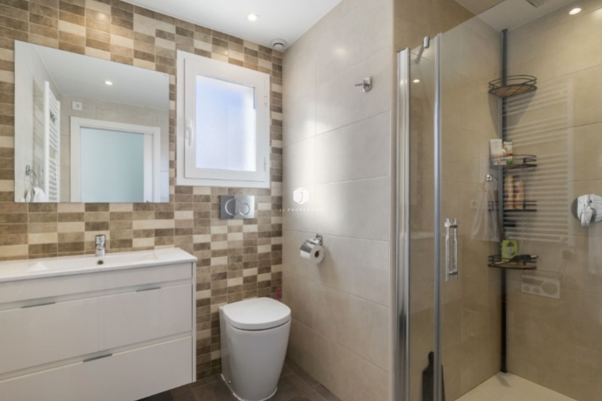 Tweedehands - Appartement / flat -
Torrevieja - Costa Blanca