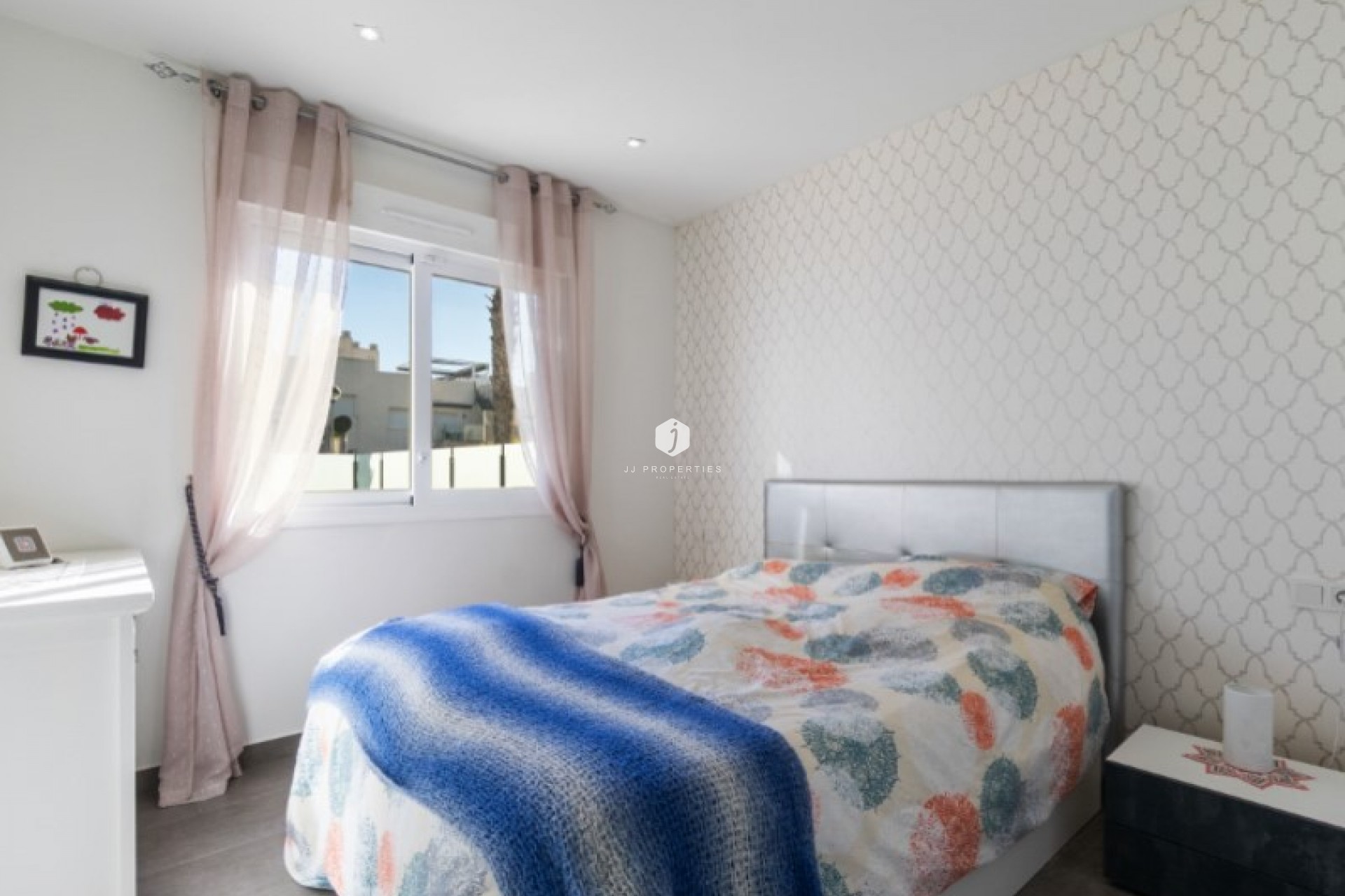 Tweedehands - Appartement / flat -
Torrevieja - Costa Blanca