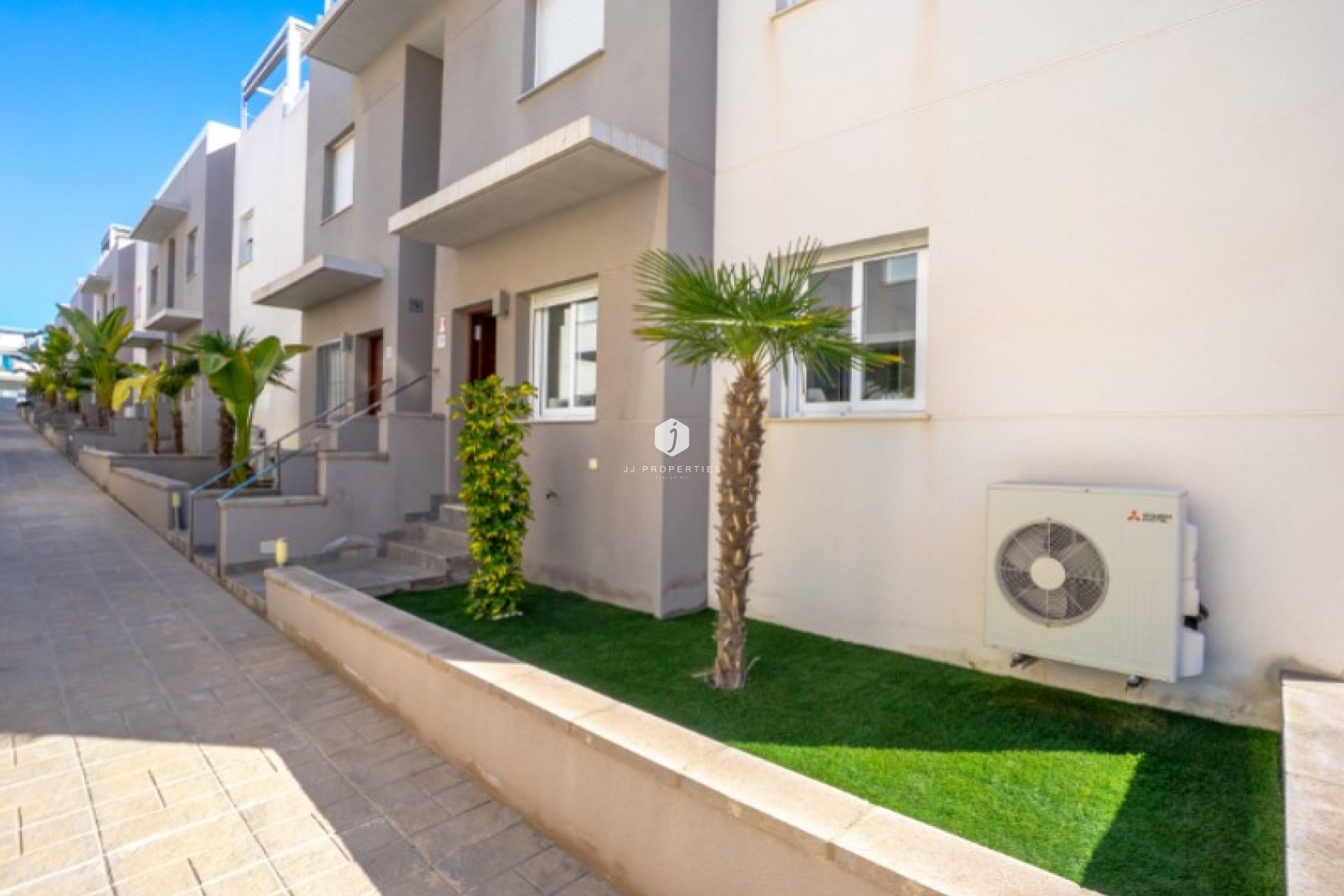 Tweedehands - Appartement / flat -
Torrevieja - Costa Blanca