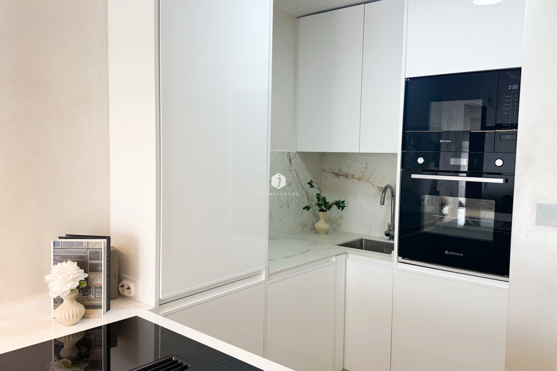 Tweedehands - Appartement / flat -
Torrevieja - Costa Blanca