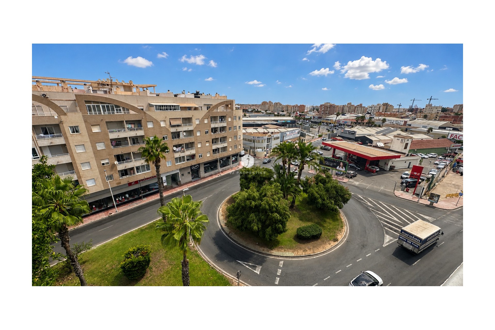 Tweedehands - Appartement / flat -
Torrevieja - Costa Blanca
