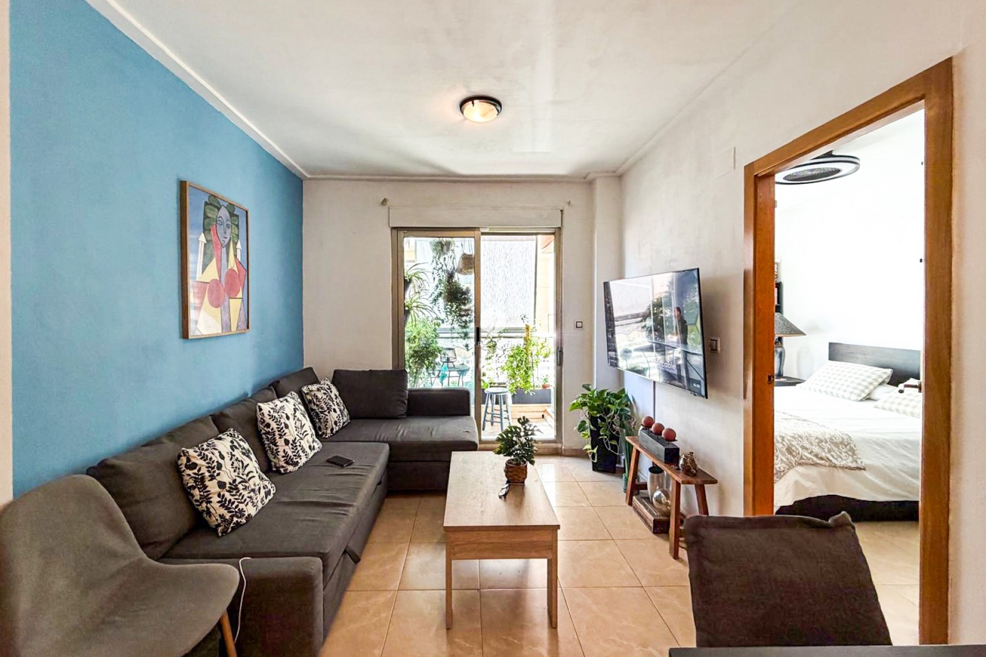 Tweedehands - Appartement / flat -
Torrevieja - Costa Blanca