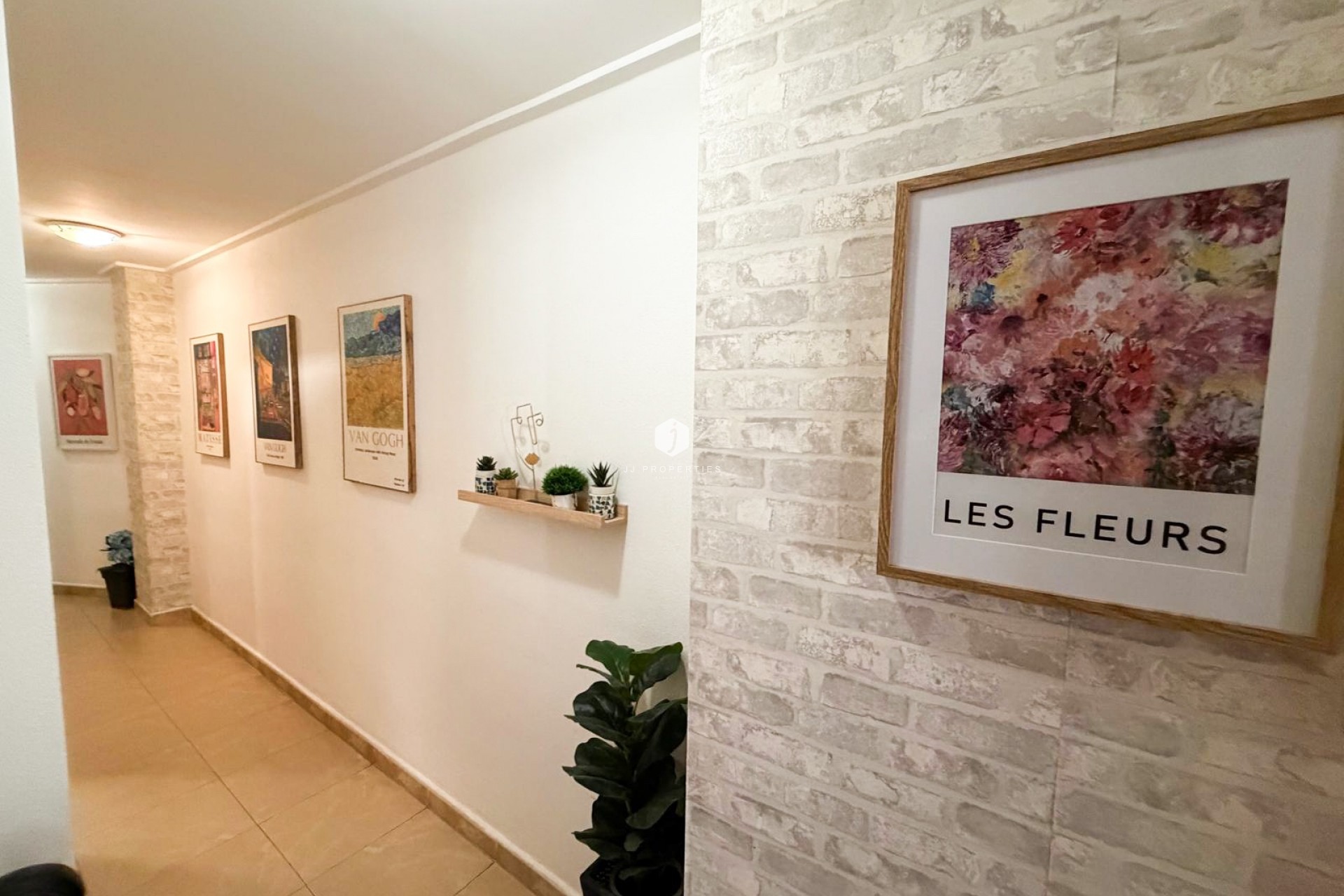 Tweedehands - Appartement / flat -
Torrevieja - Costa Blanca